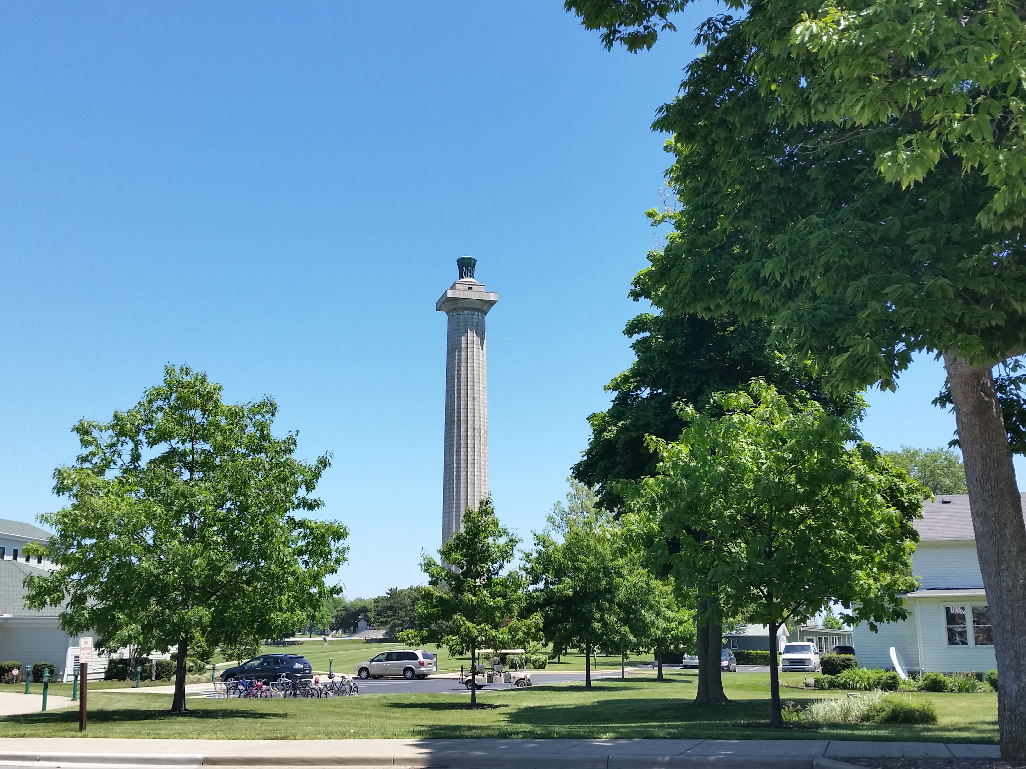 Monument