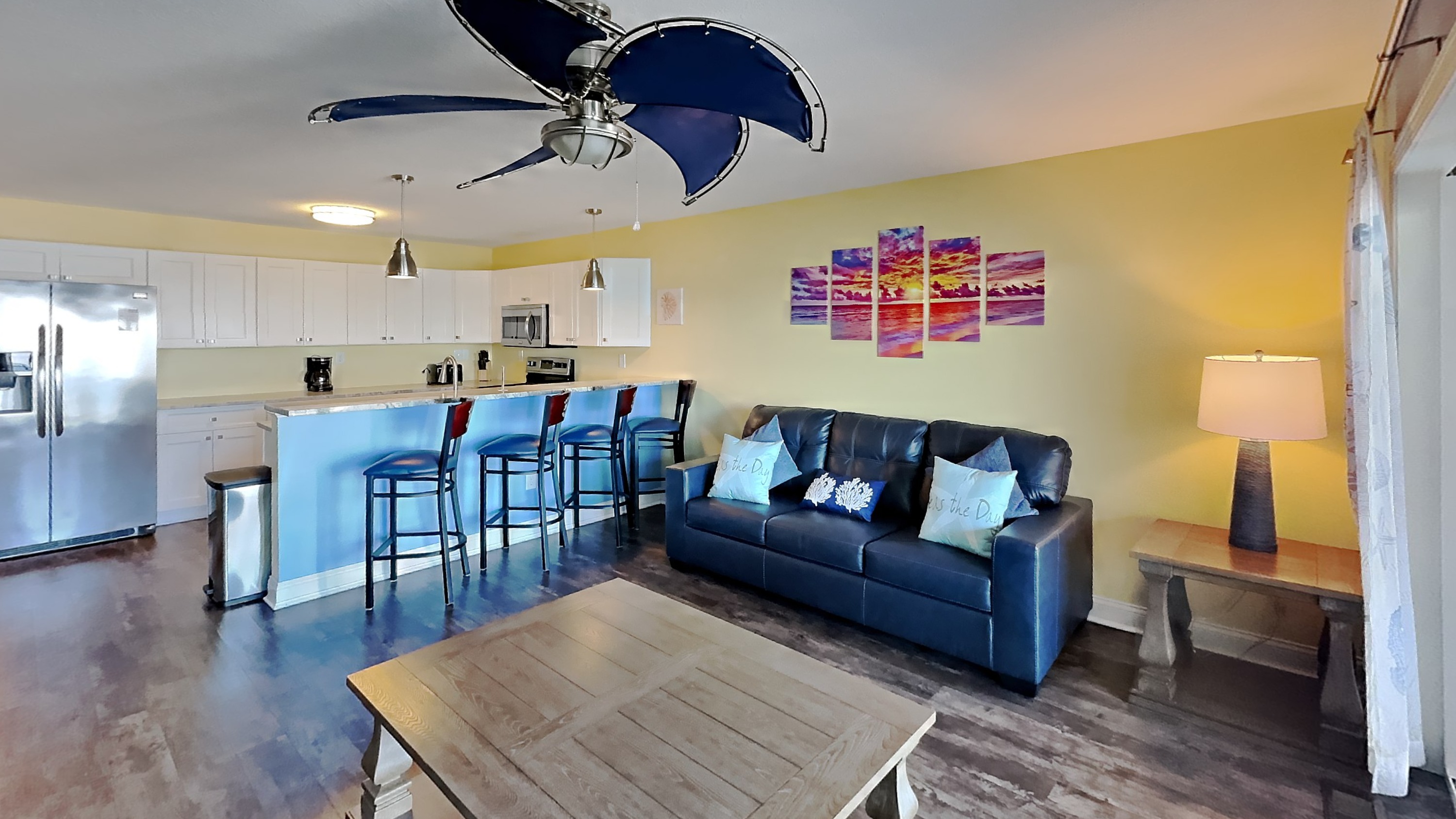 Put-in-Bay Waterfront Condo #103 | Photo 5