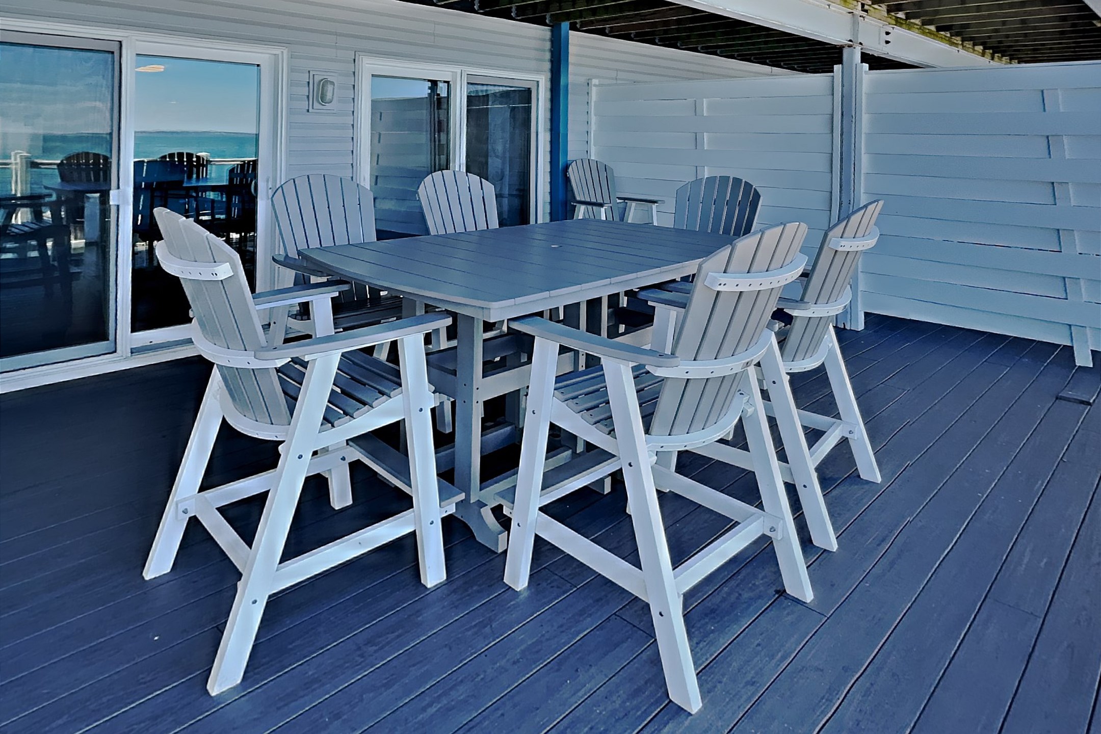 Put-in-Bay Waterfront Condo #103 | Photo 13