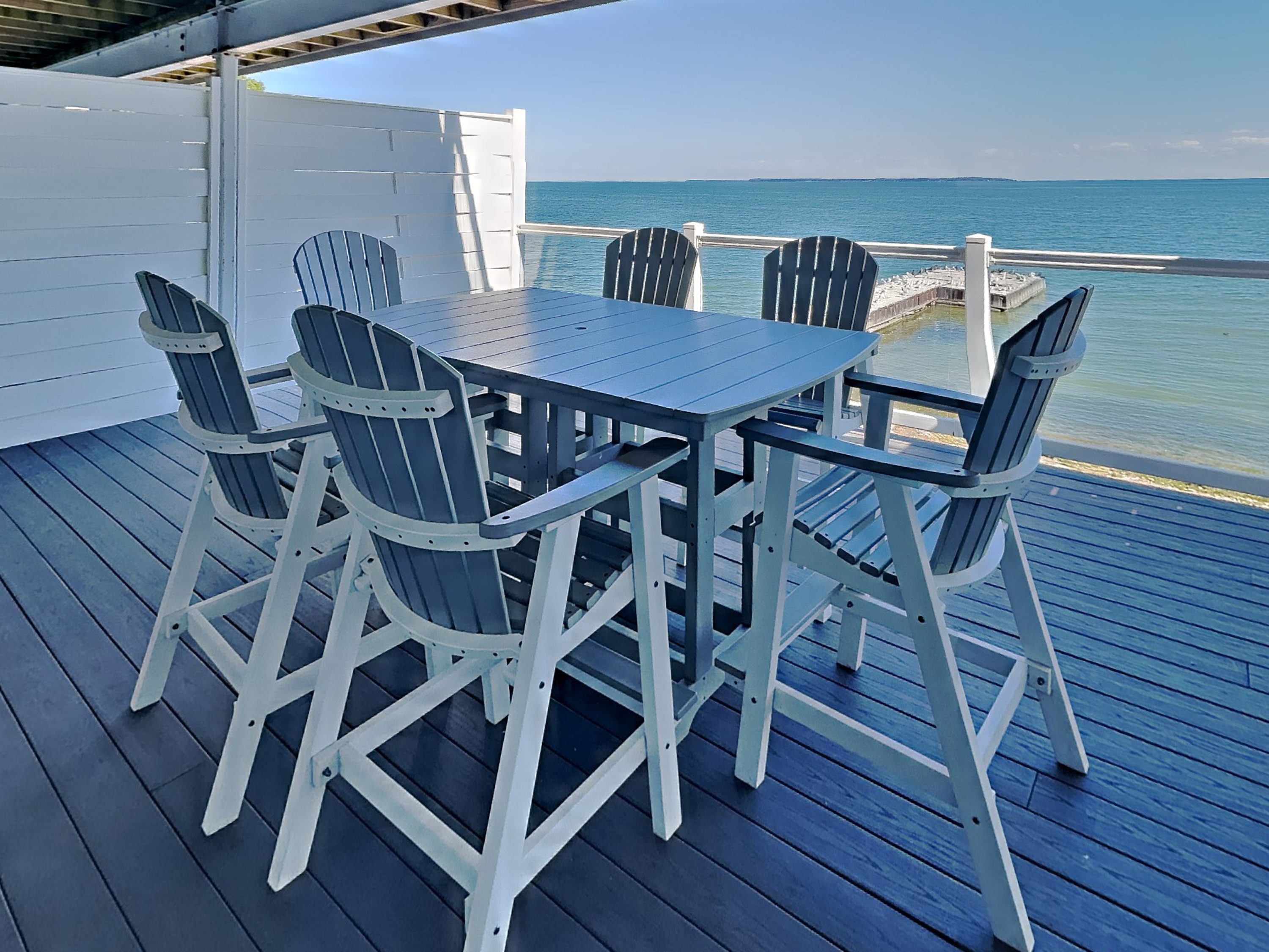 Put-in-Bay Waterfront Condo #103 | Photo 2