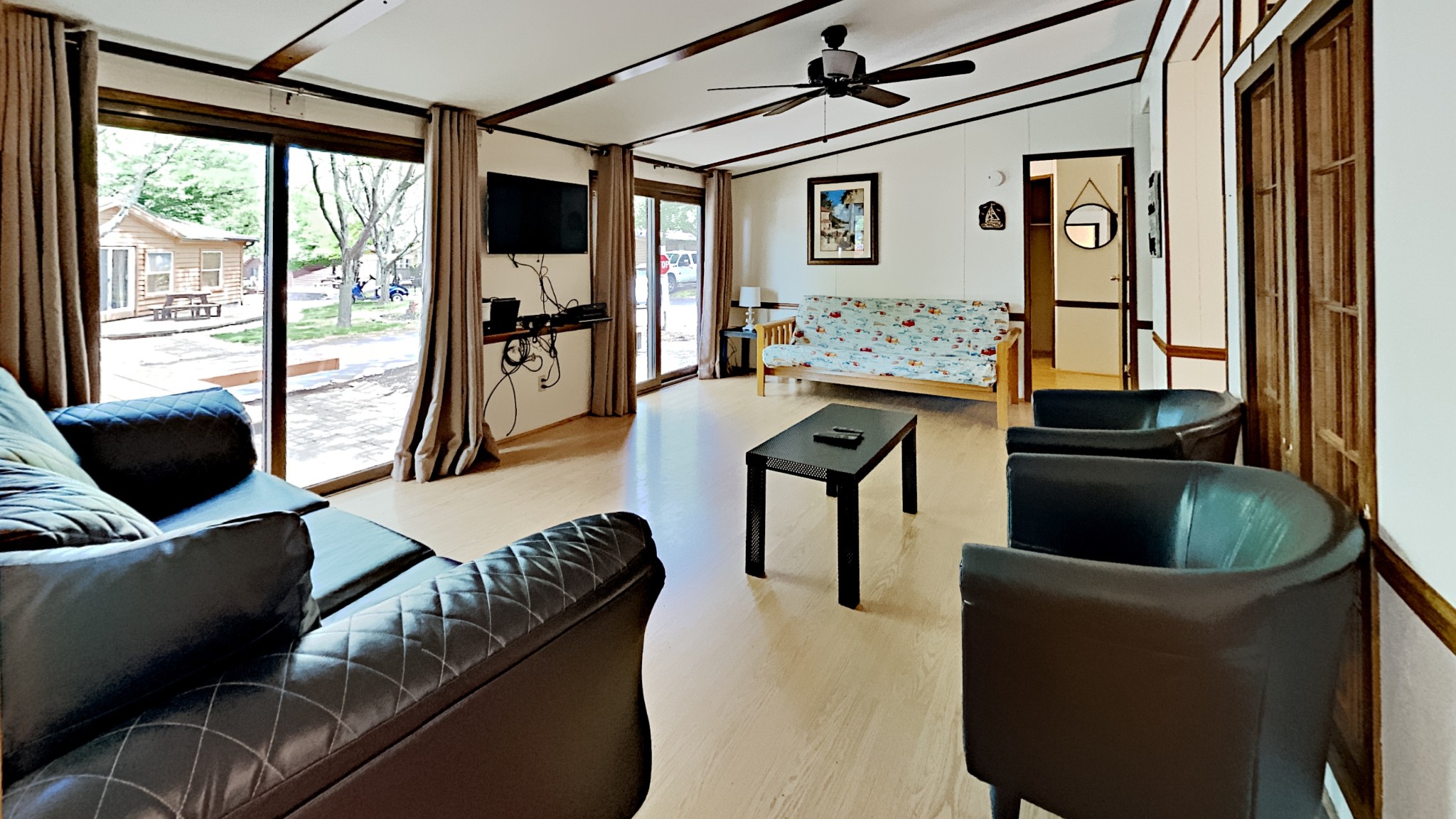 Loving Room