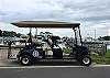 Island Club 6-Person Golf Cart #99 | Photo 2