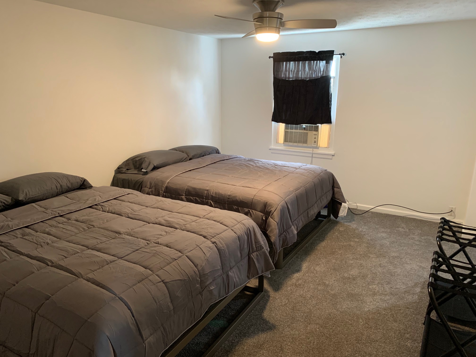 The Bam Bam Suite Above Bedrock Tavern | Photo 18