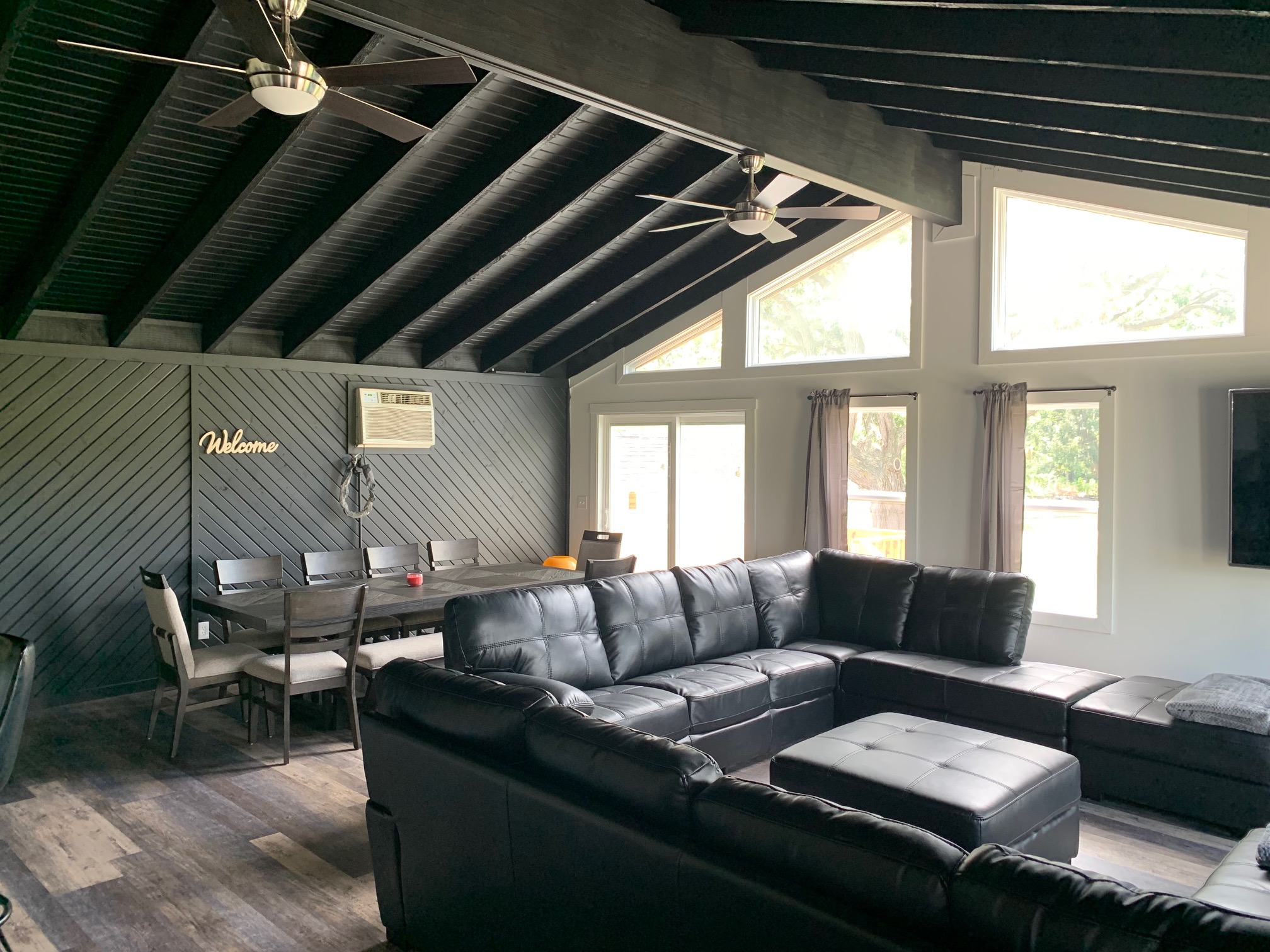 The Bam Bam Suite Above Bedrock Tavern | Photo 13