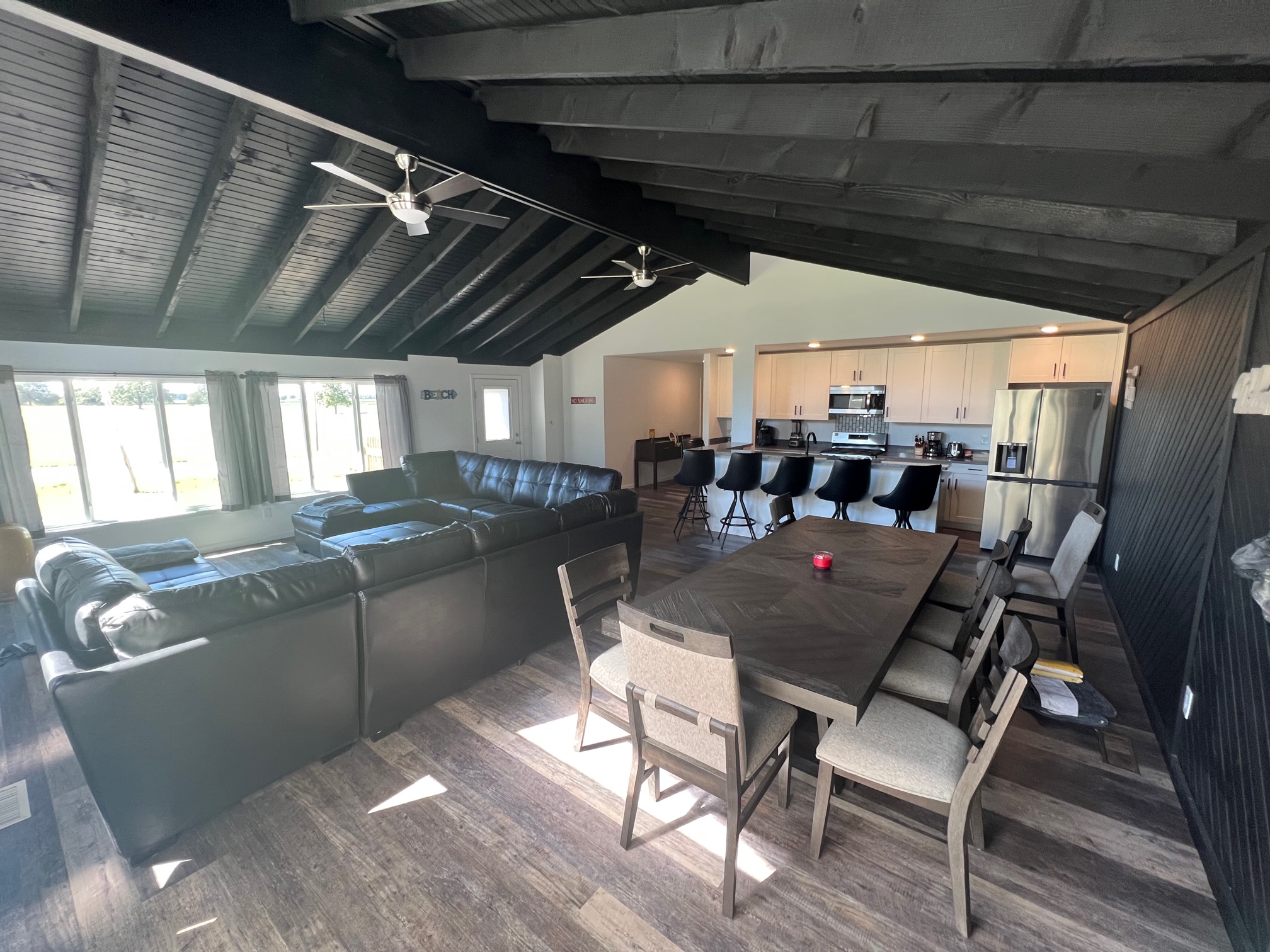 The Bam Bam Suite Above Bedrock Tavern | Photo 10
