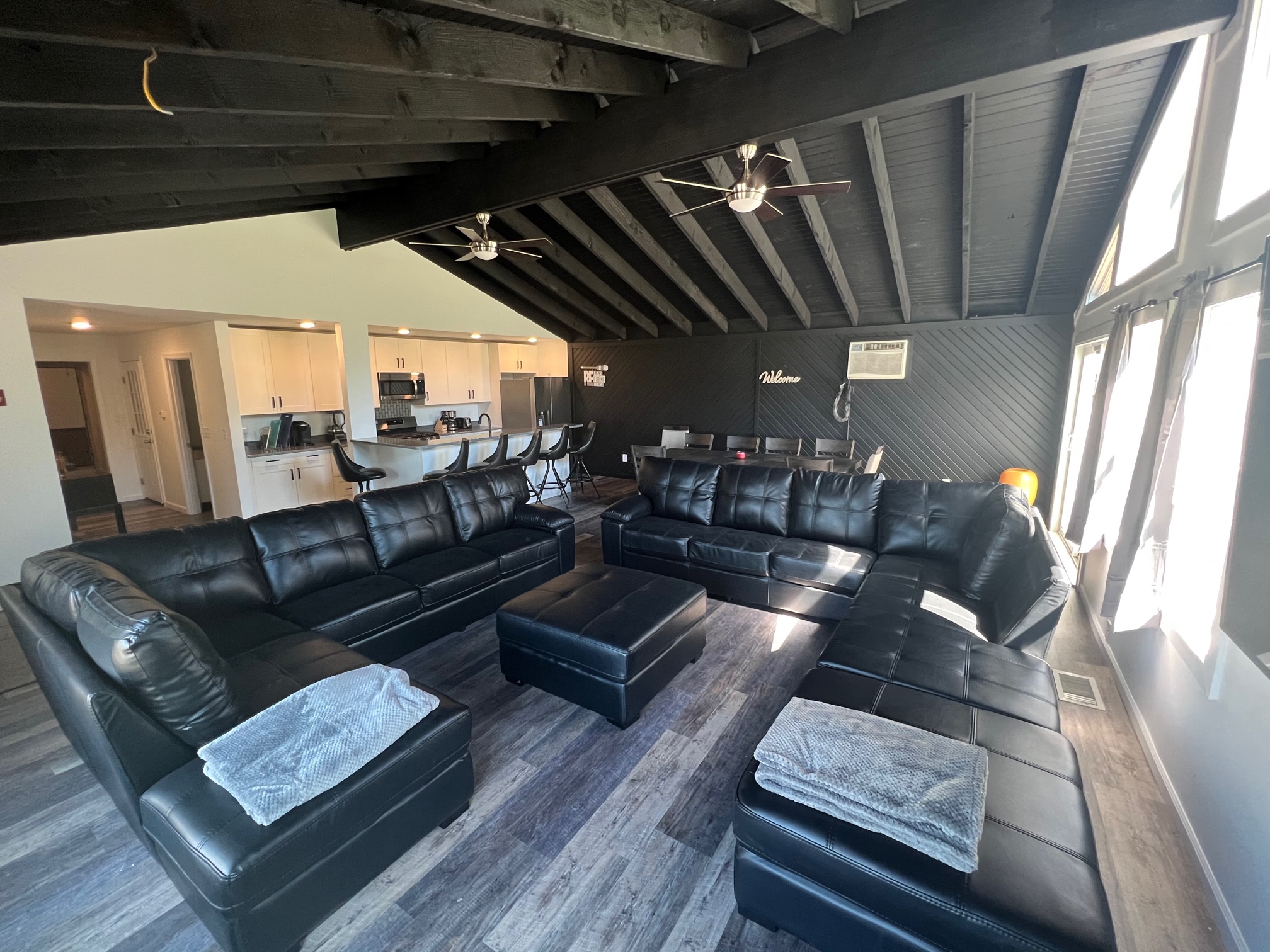The Bam Bam Suite Above Bedrock Tavern | Photo 5