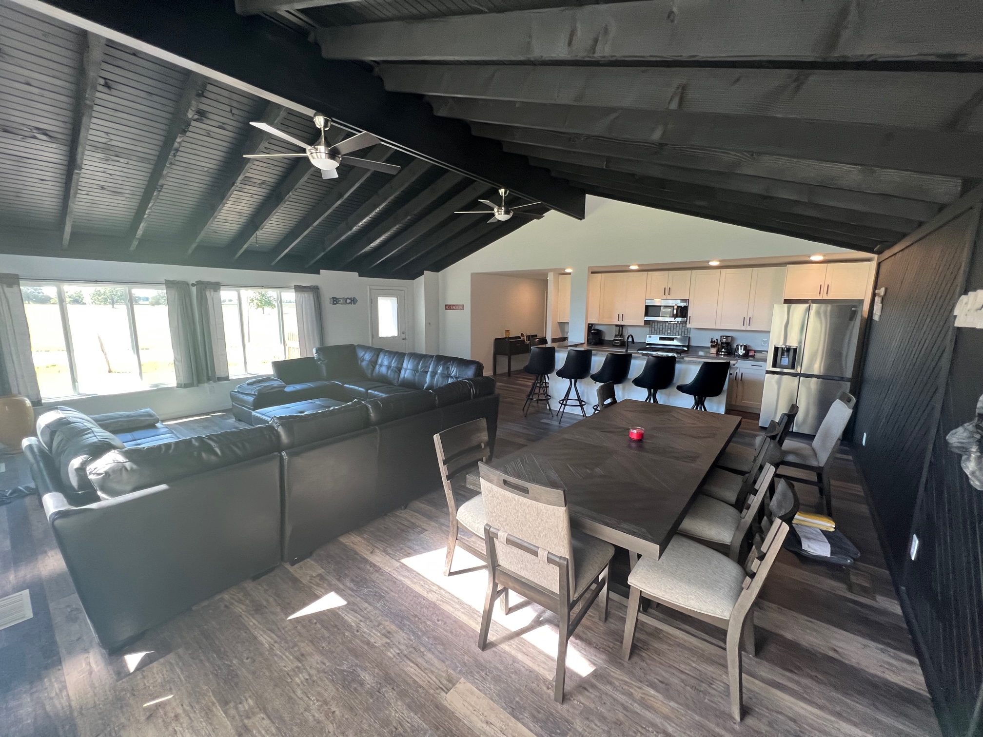 The Bam Bam Suite Above Bedrock Tavern | Photo 9