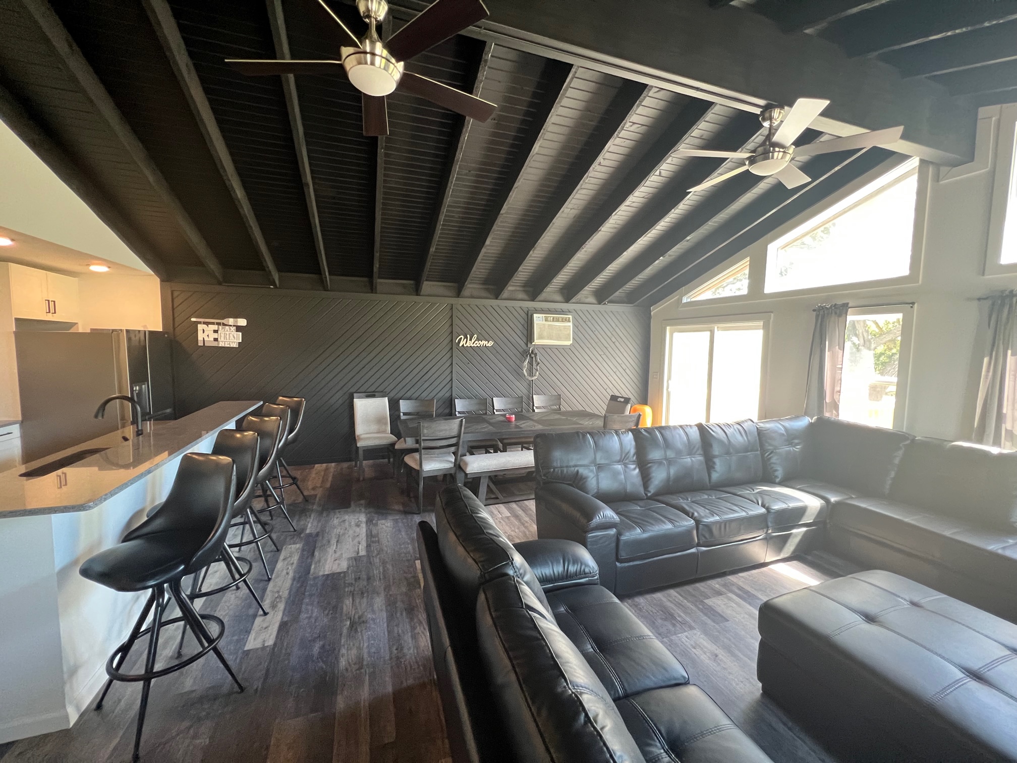 The Bam Bam Suite Above Bedrock Tavern | Photo 7