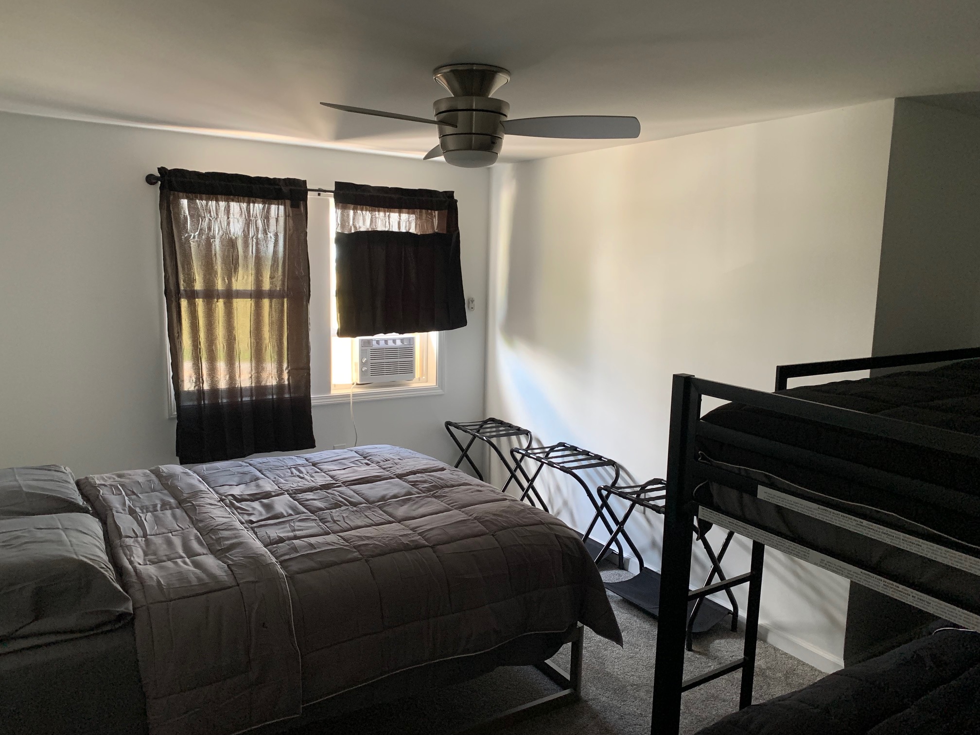 The Bam Bam Suite Above Bedrock Tavern | Photo 17