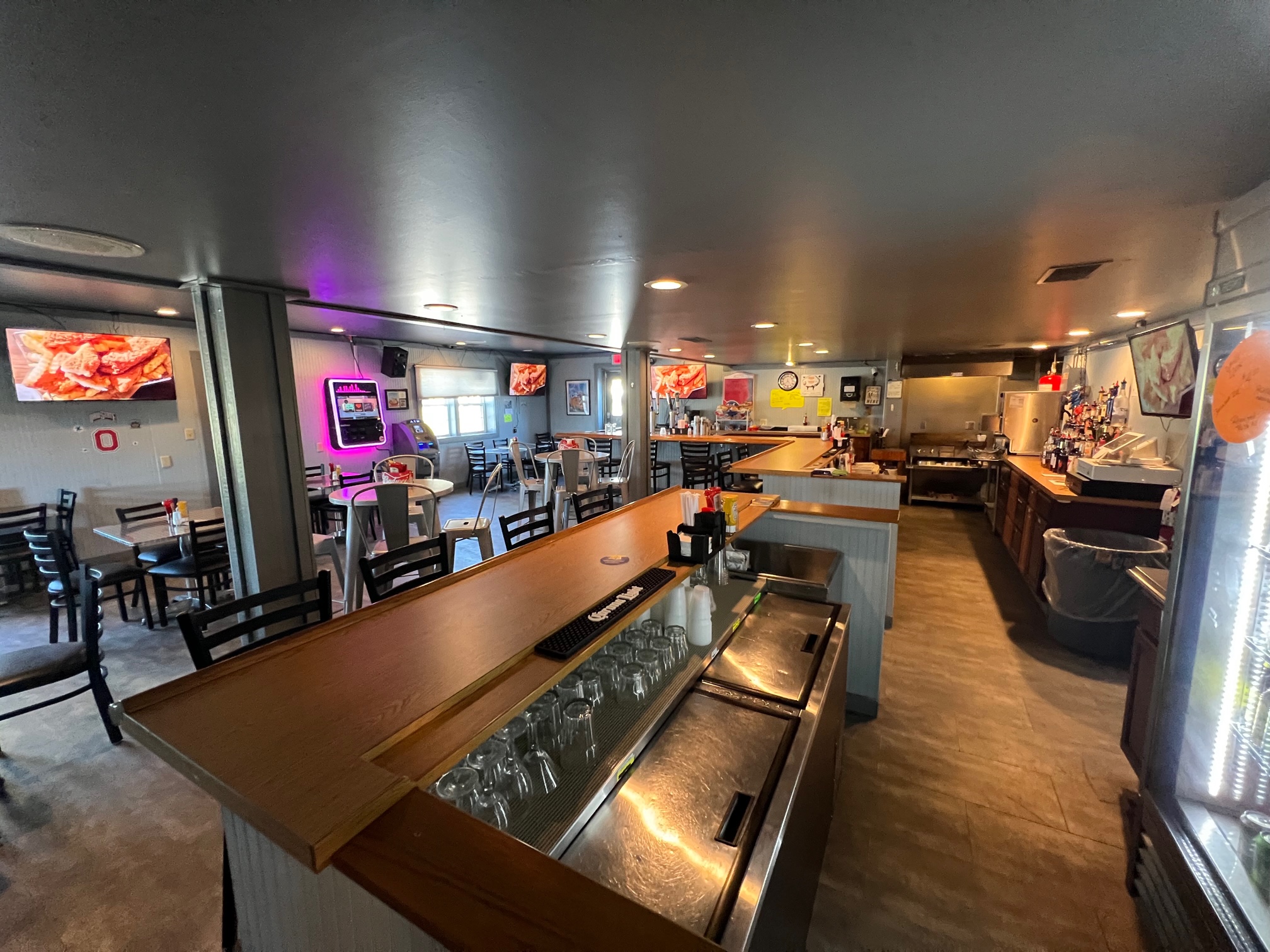 Pebbles Suite above Bedrock Tavern | Photo 13