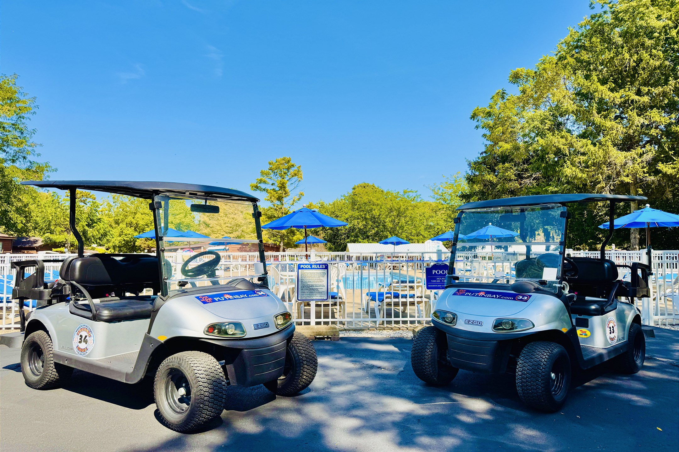 Put-in-Bay Island Club #21 | Photo 22