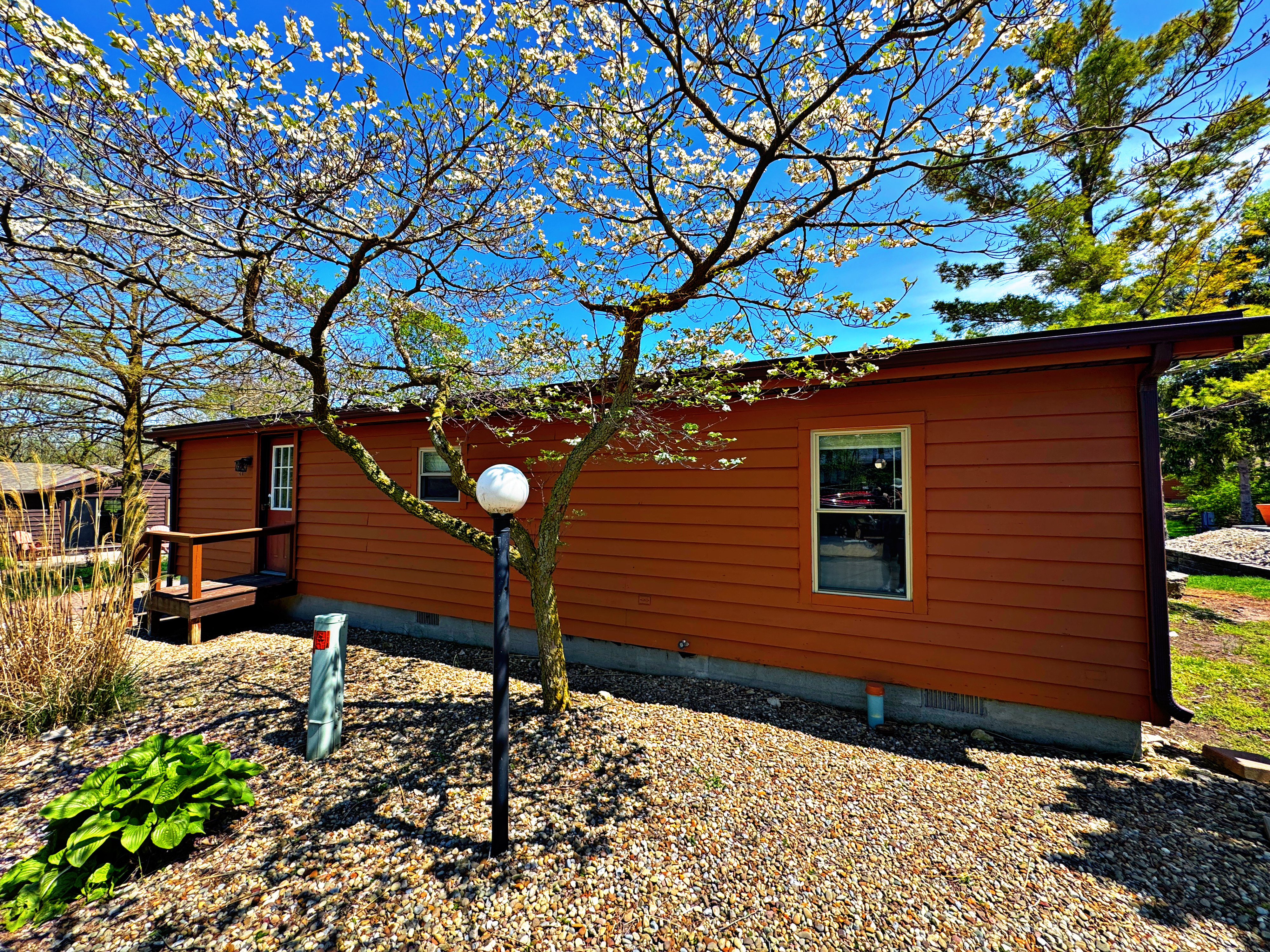 Put-in-Bay Island Club #21 5