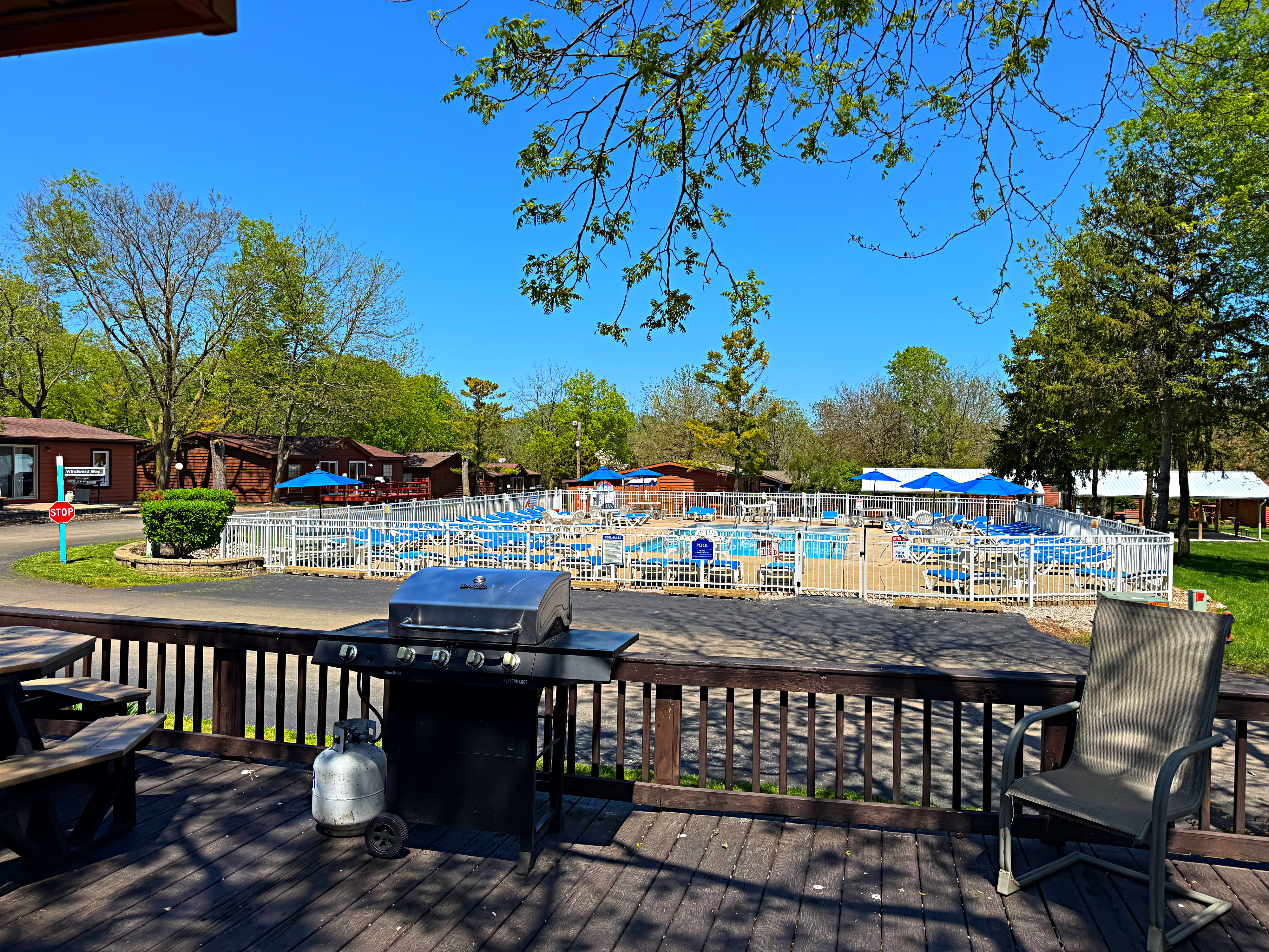 Put-in-Bay Island Club #9 6