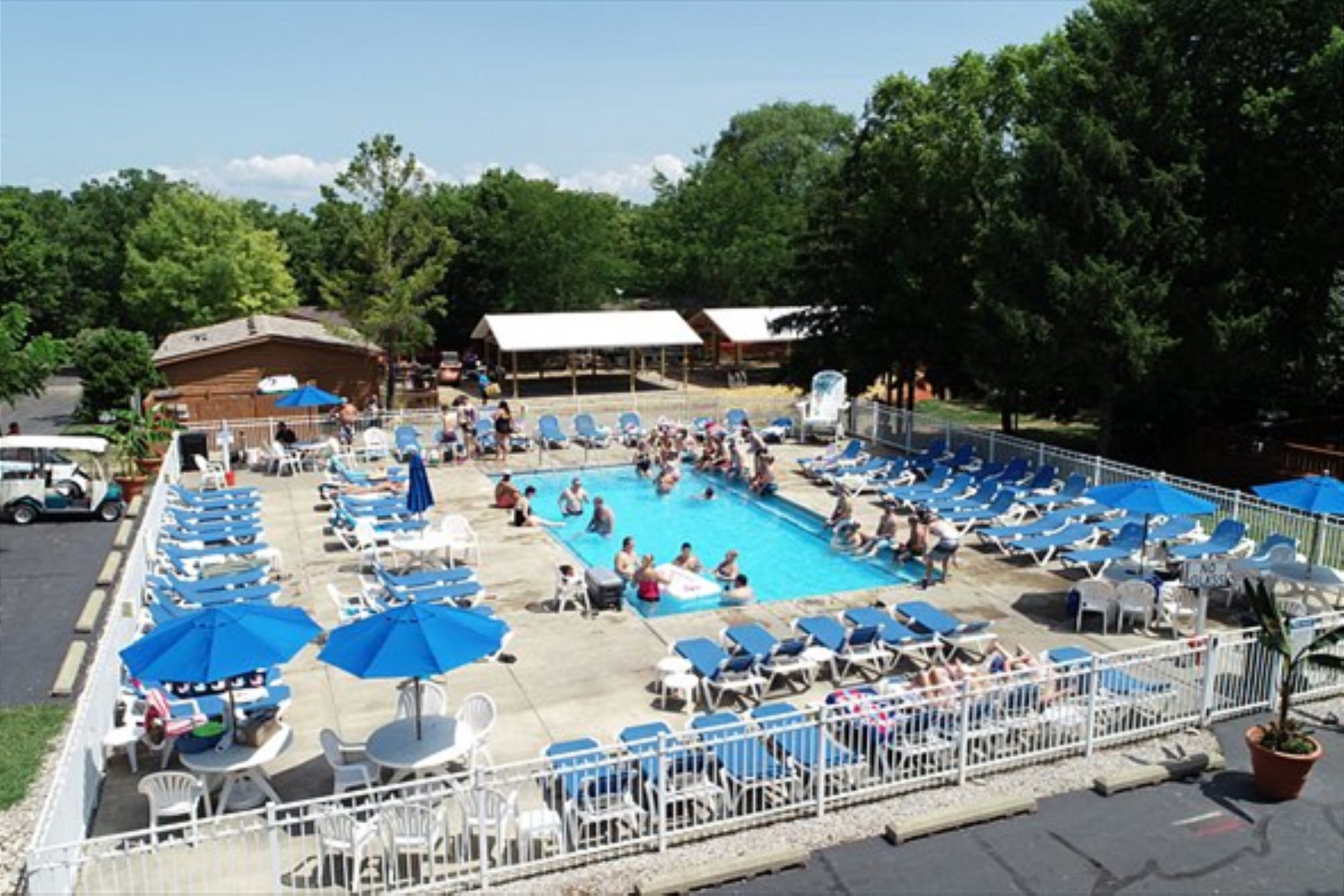 Put-in-Bay Island Club #9 | Photo 22