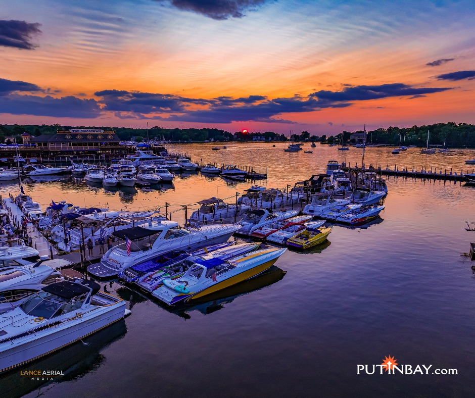 Put-in-Bay Island Club #61 | Photo 30
