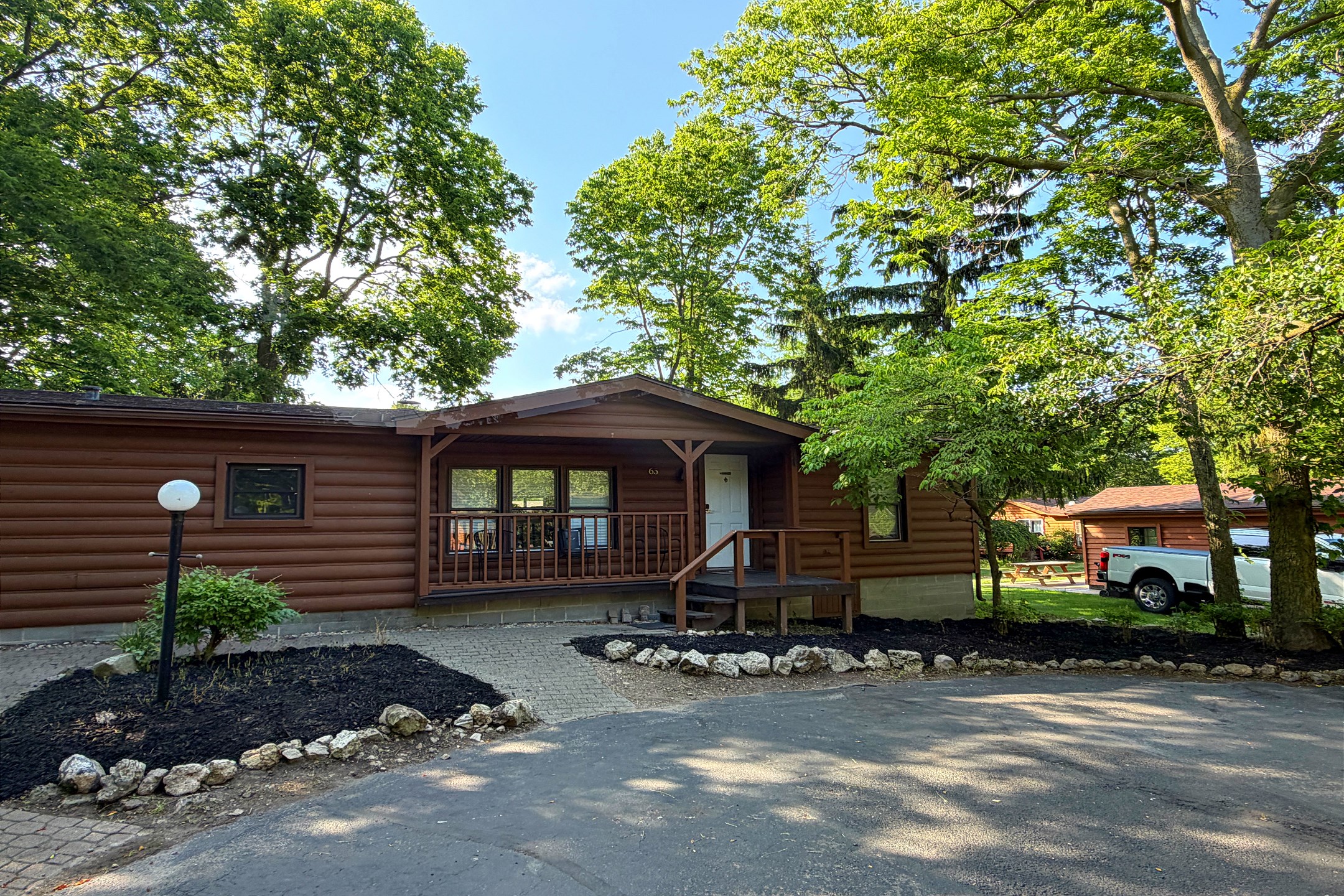 Put-in-Bay Island Club #65