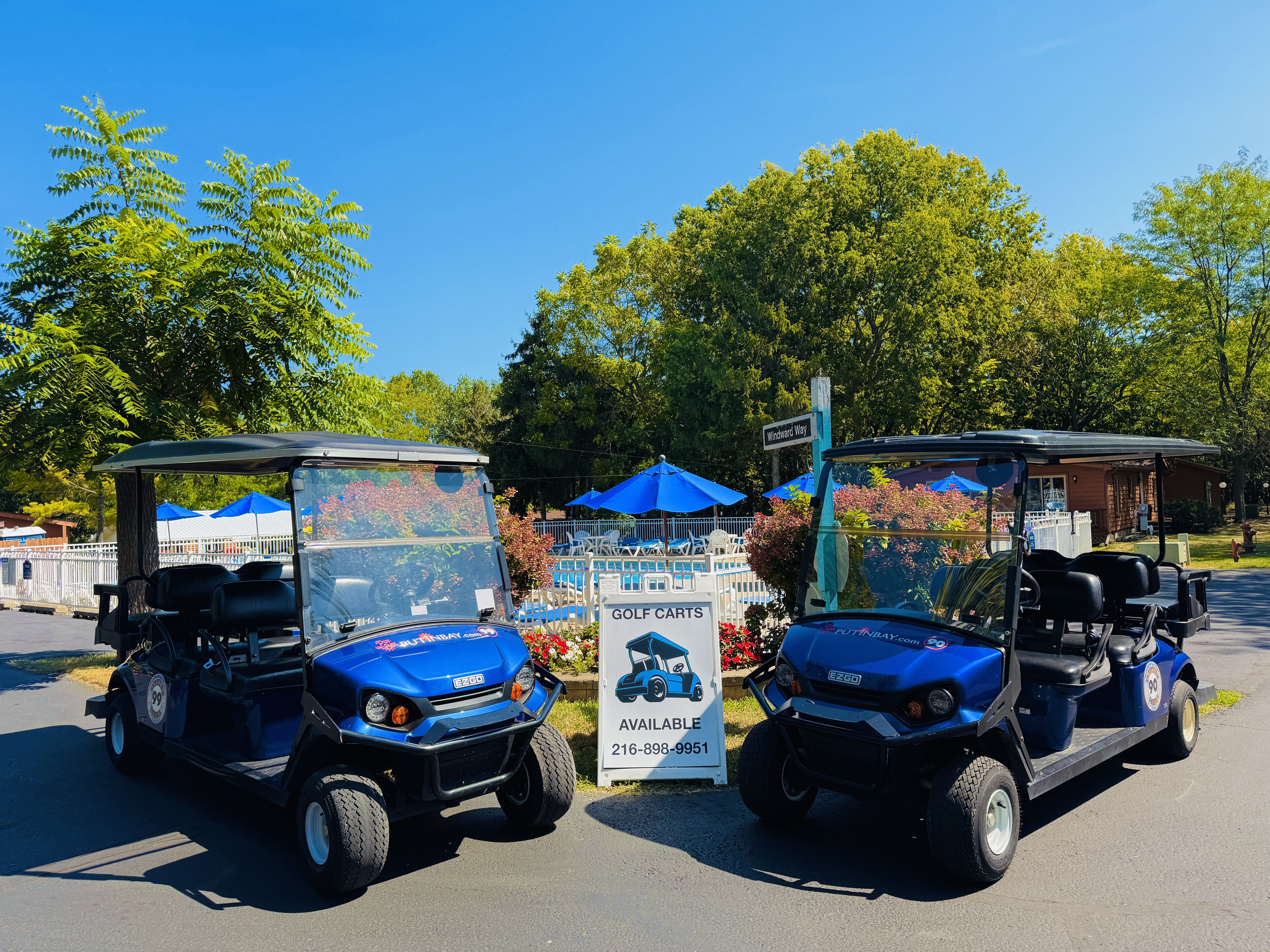 Put-in-Bay Island Club #83 | Photo 4