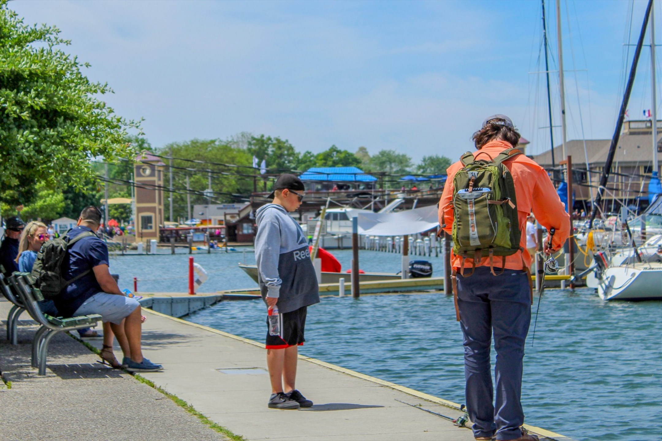 Put-in-Bay Island Club #105 | Photo 37