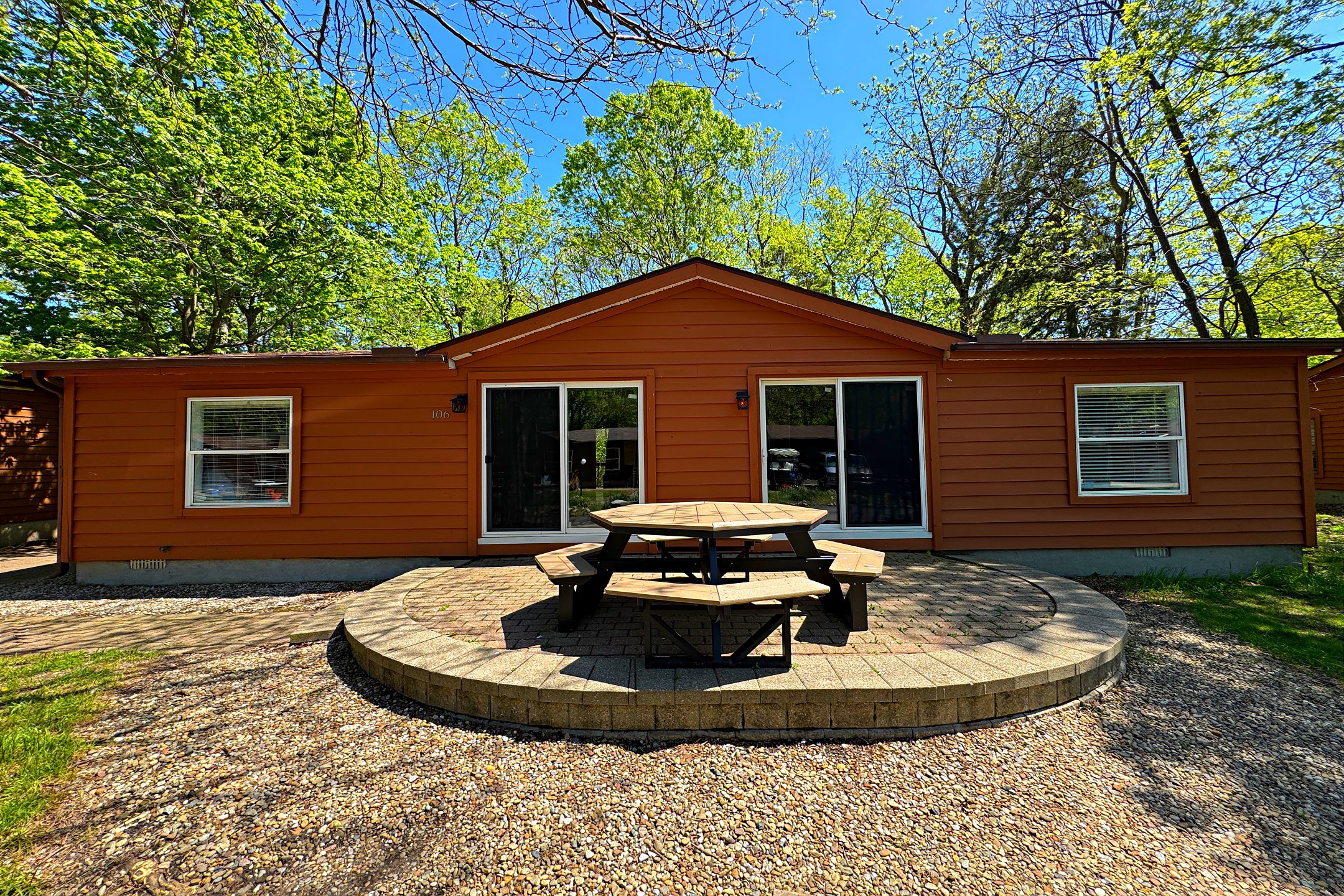 Put-in-Bay Island Club #106 5