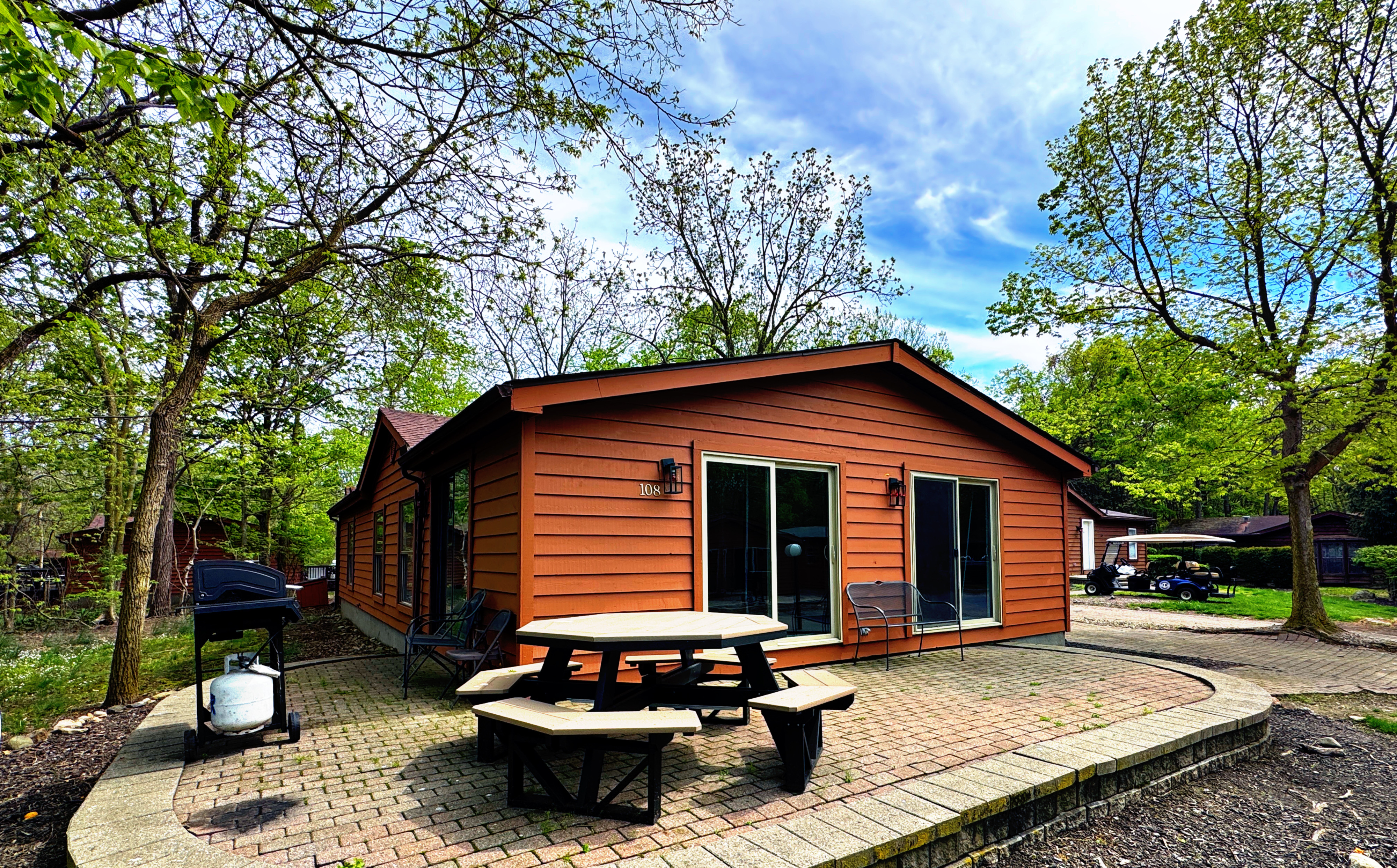 Put-in-Bay Island Club #108 | Photo 28