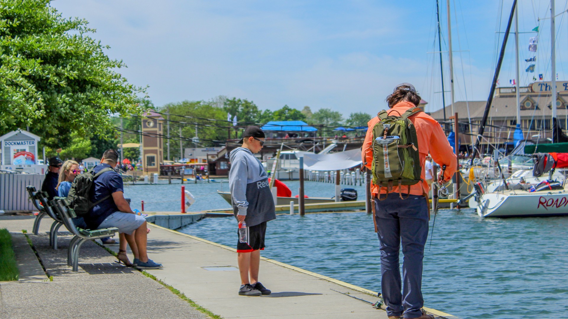 Put-in-Bay Island Club #109 | Photo 28