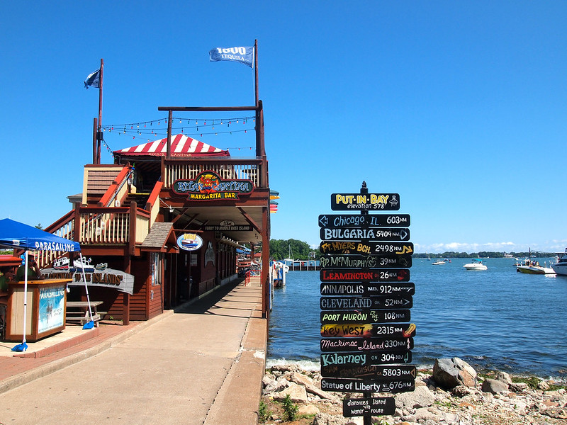 Put-in-Bay Island Club #110 | Photo 38