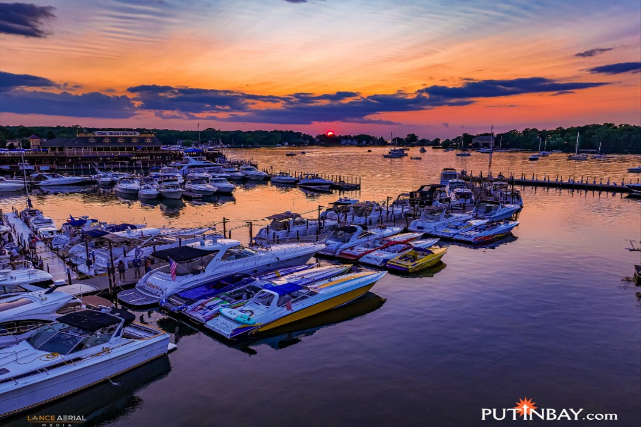 Put-in-Bay Island Club #110 | Photo 31