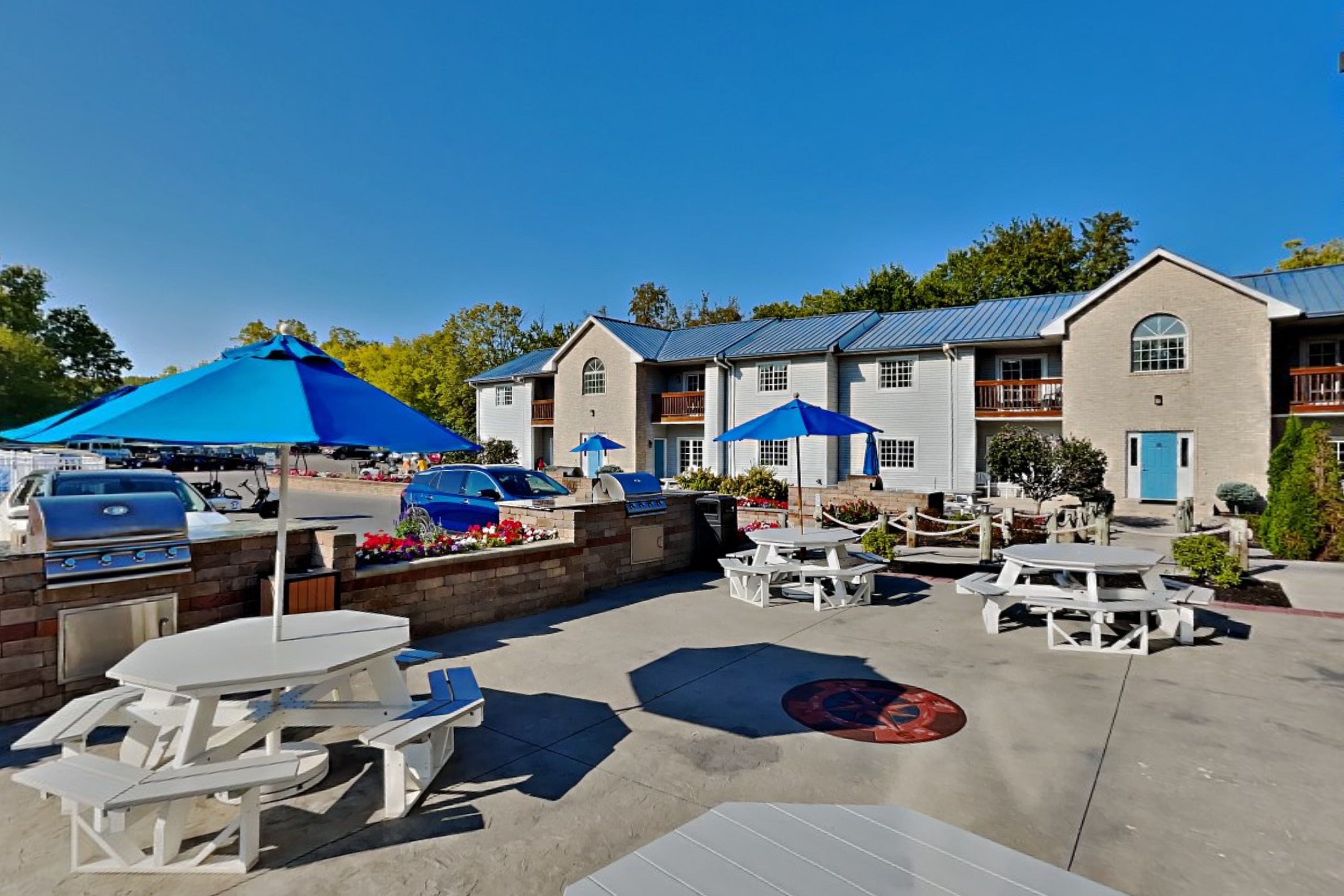 Put-in-Bay Poolview Condo #6 | Photo 5