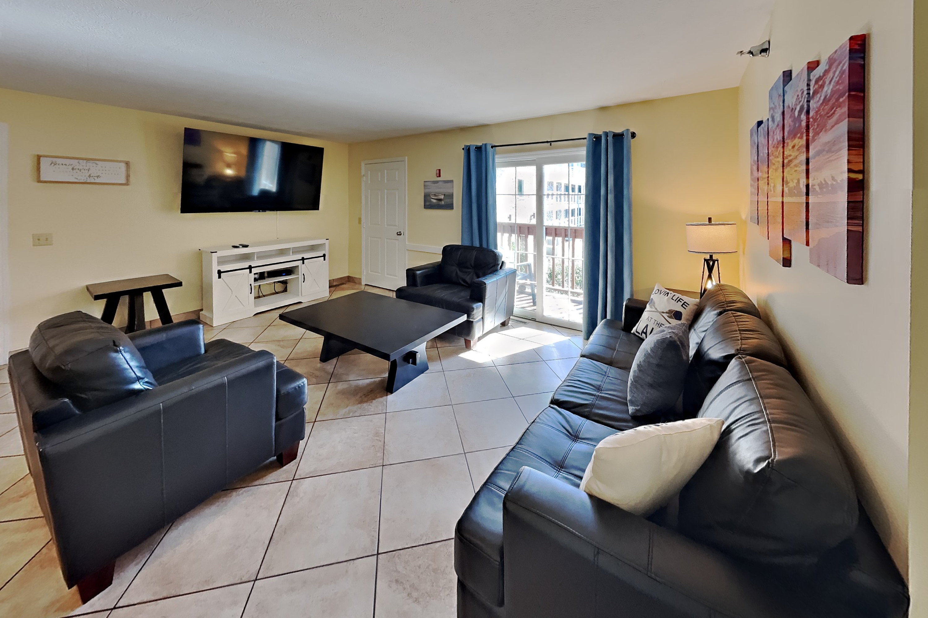 Put-in-Bay Poolview Condo #6 | Photo 9
