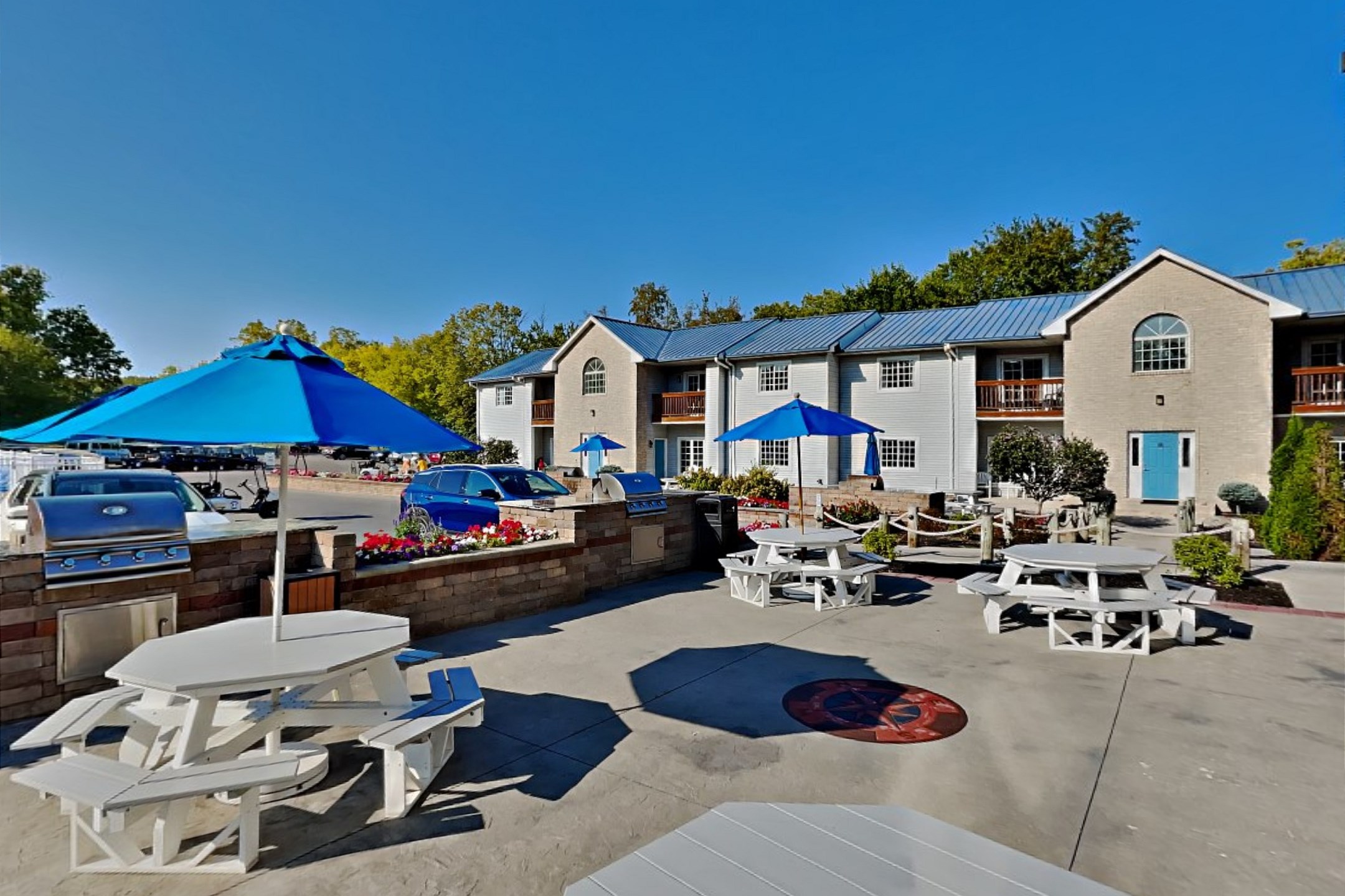 Put-in-Bay Poolview Condo #6 | Photo 5