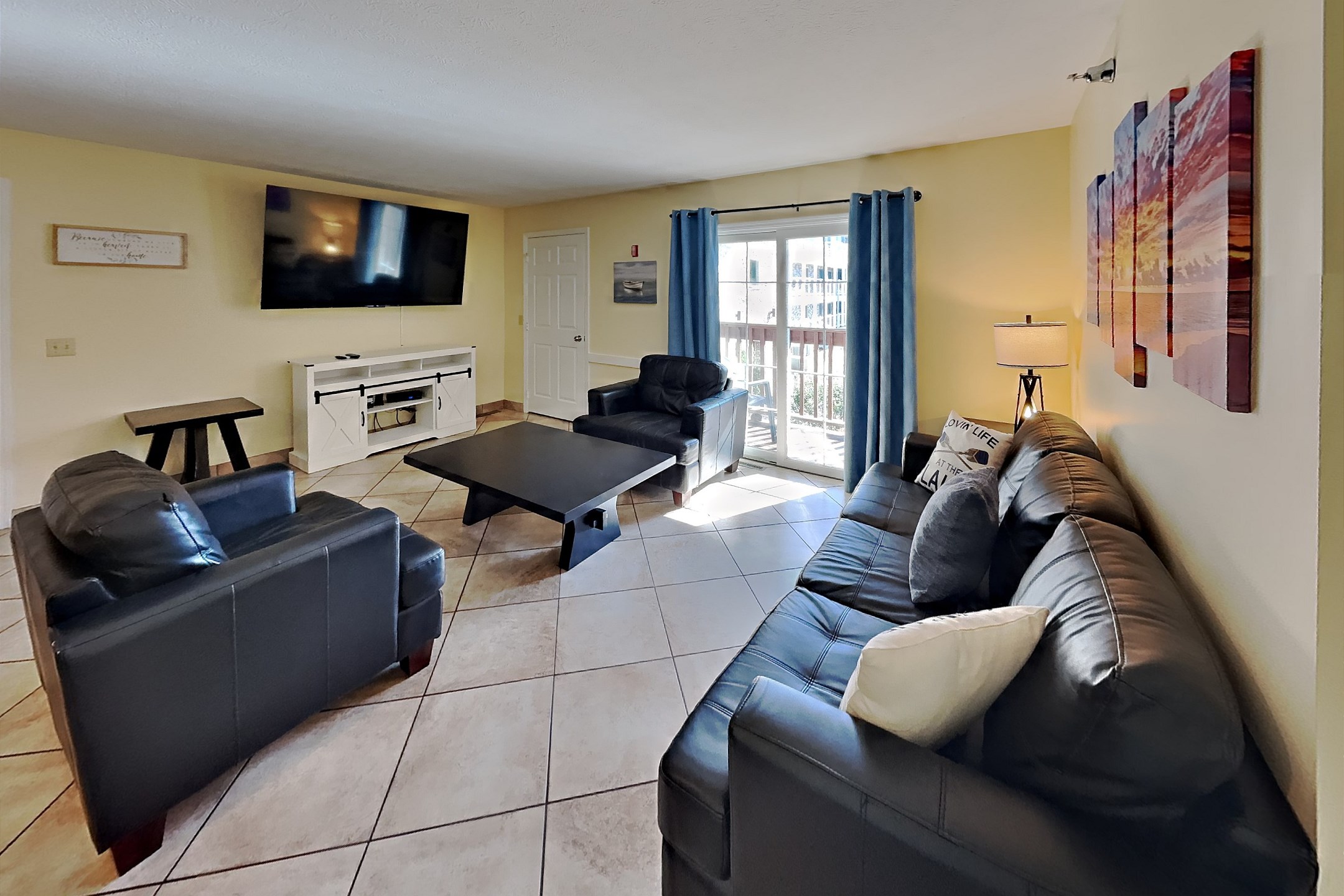 Put-in-Bay Poolview Condo #6 | Photo 9