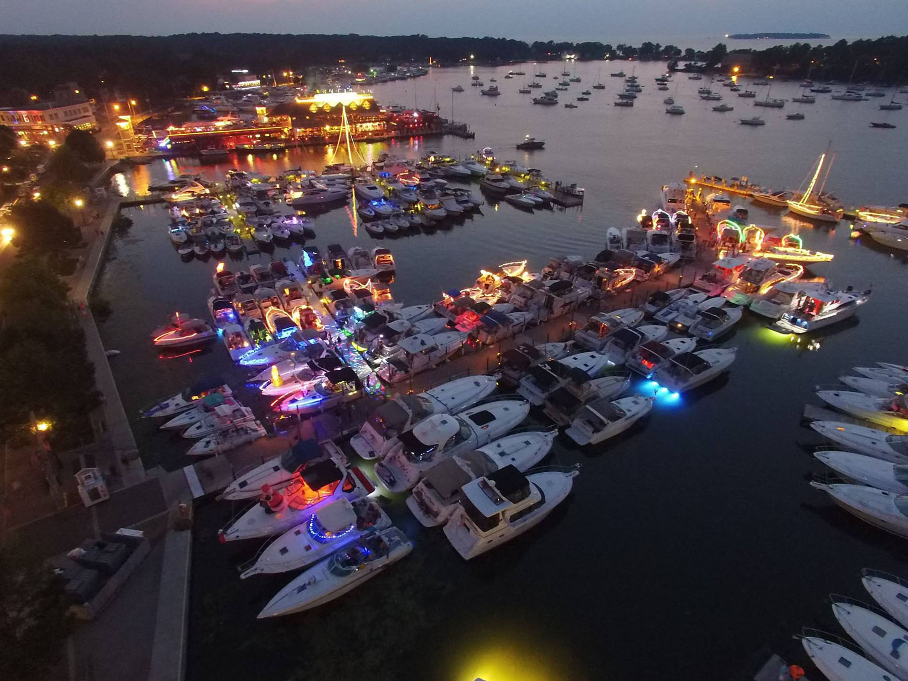 Put-in-Bay Island Club #7 | Photo 27