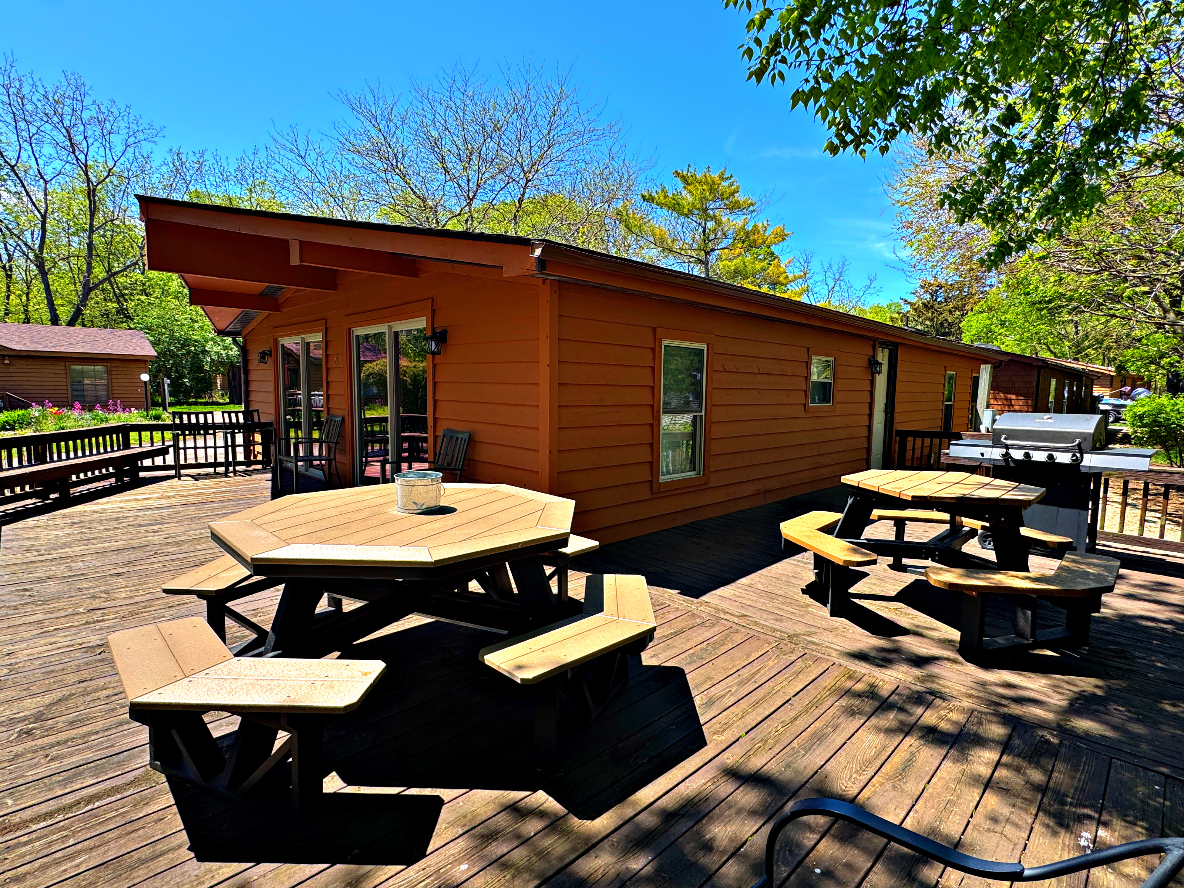 Put-in-Bay Island Club #6