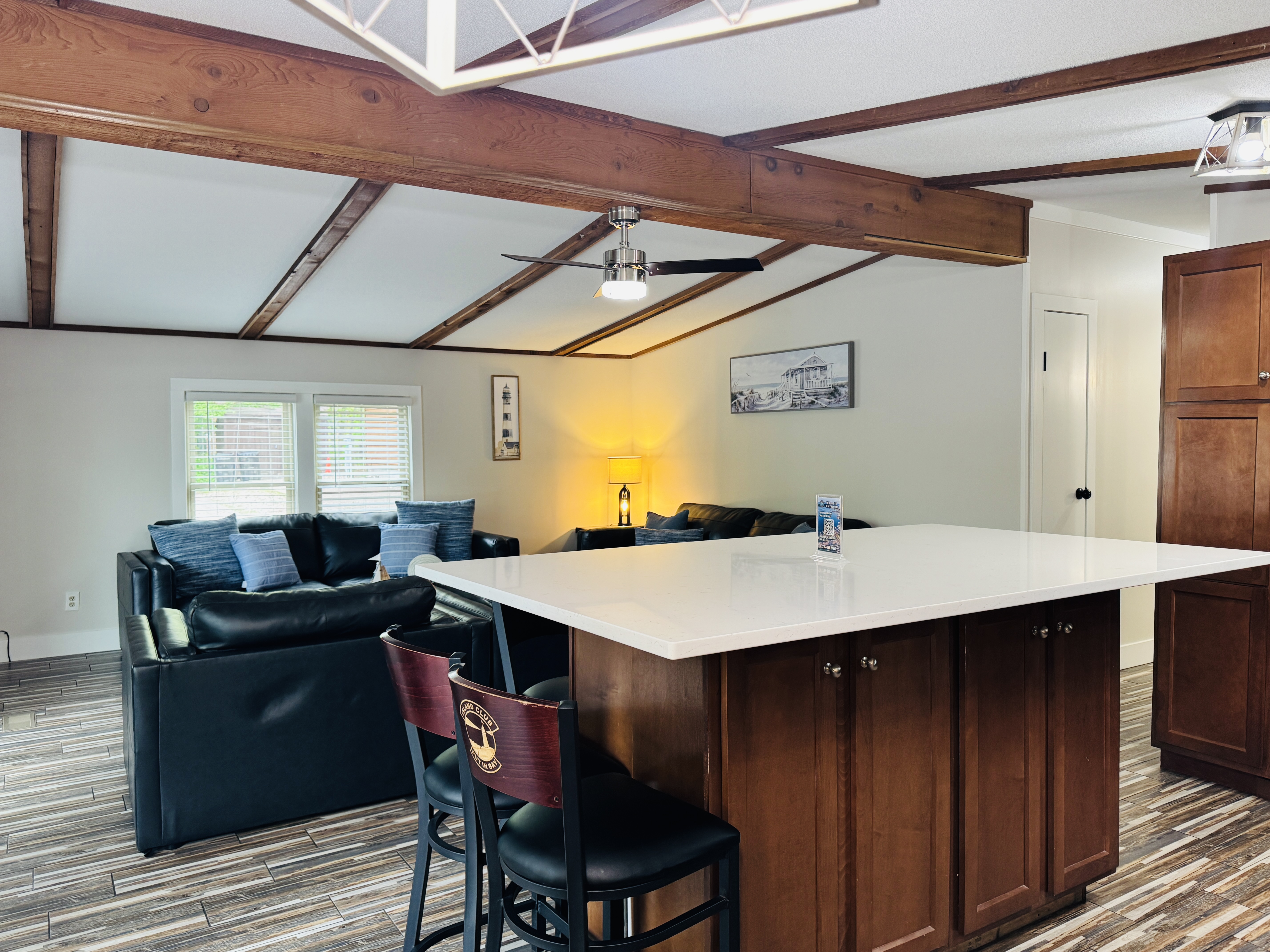 Put-in-Bay Island Club #6 5