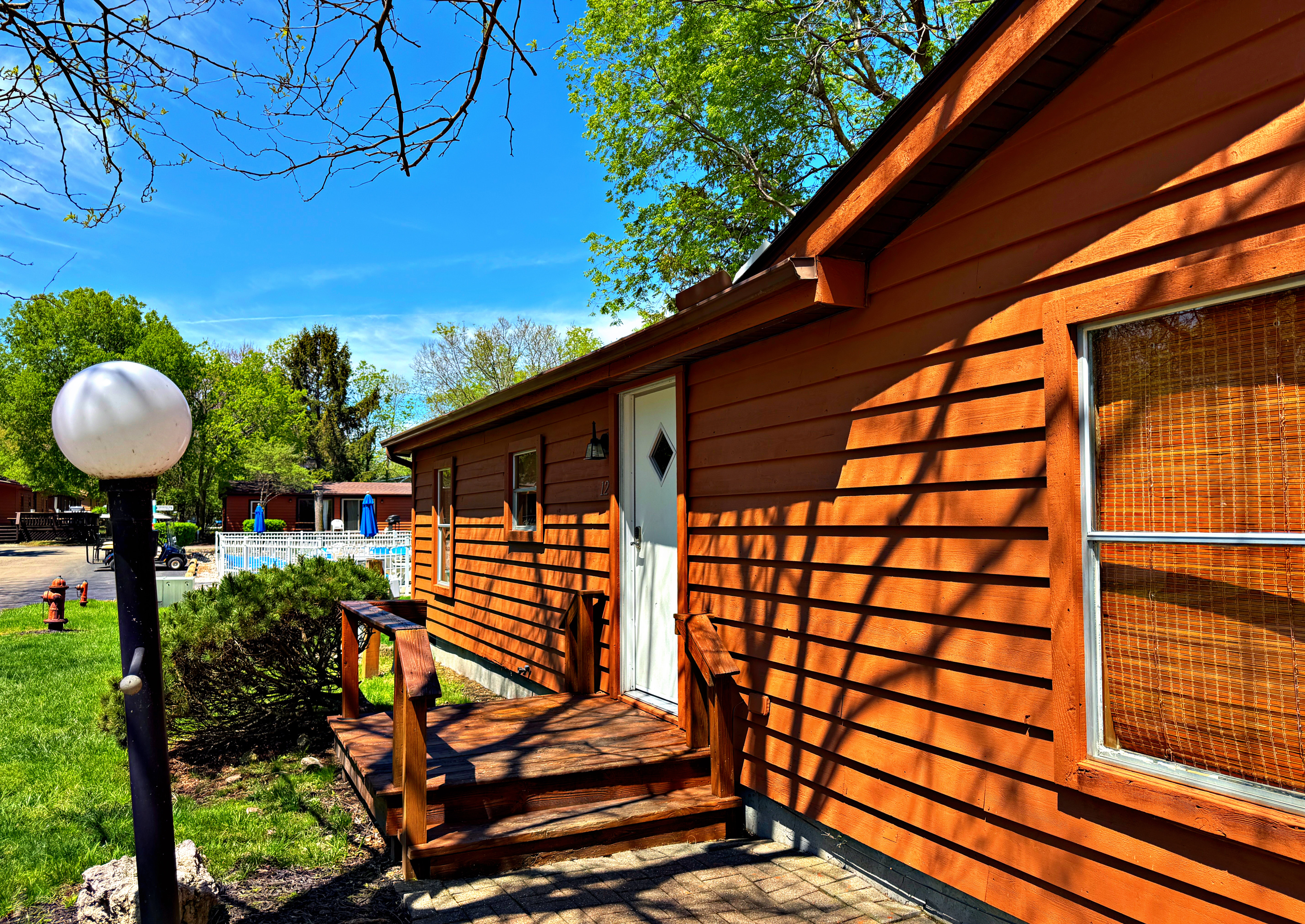 Put-in-Bay Island Club #12 | Photo 19