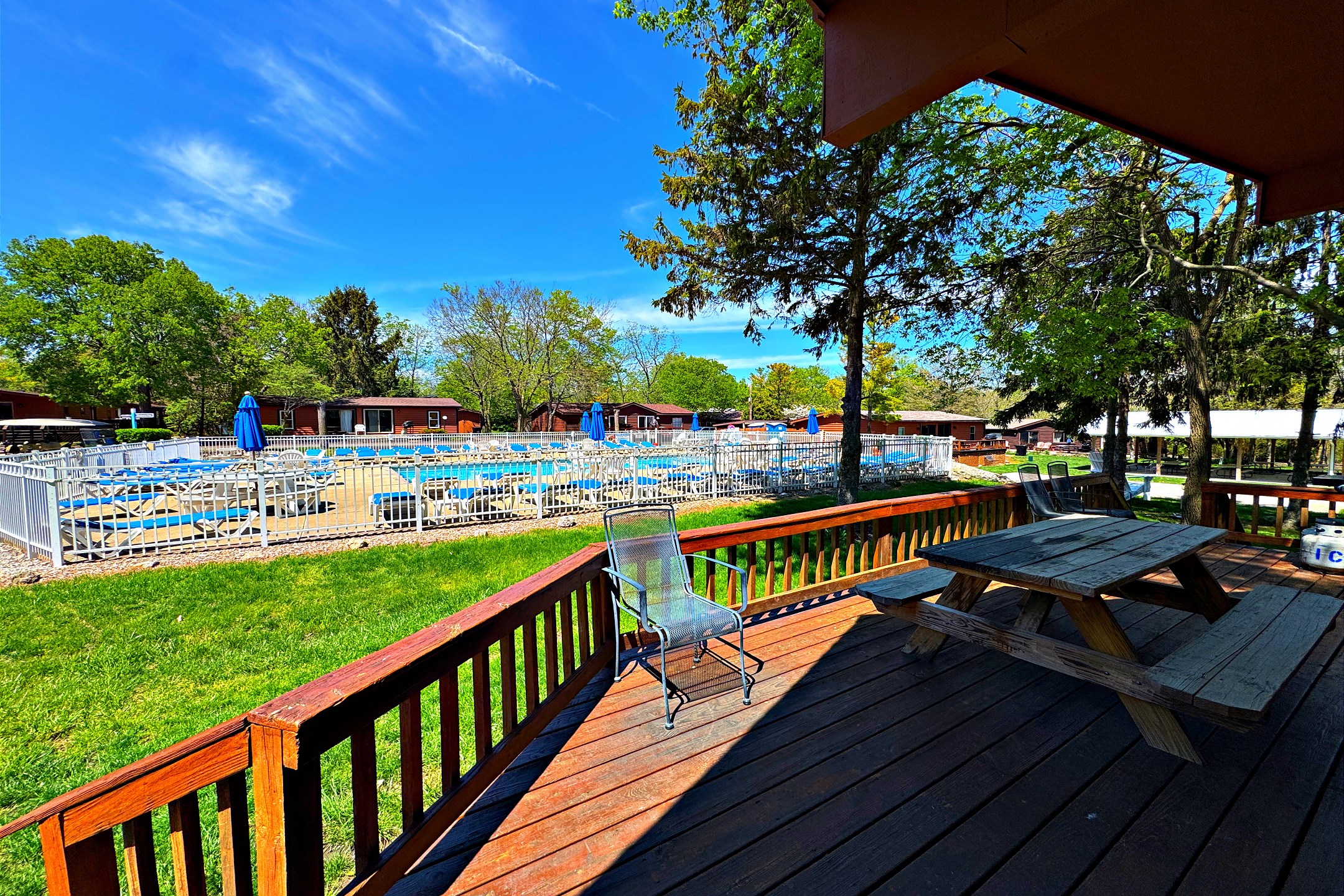 Put-in-Bay Island Club #12 | Photo 6