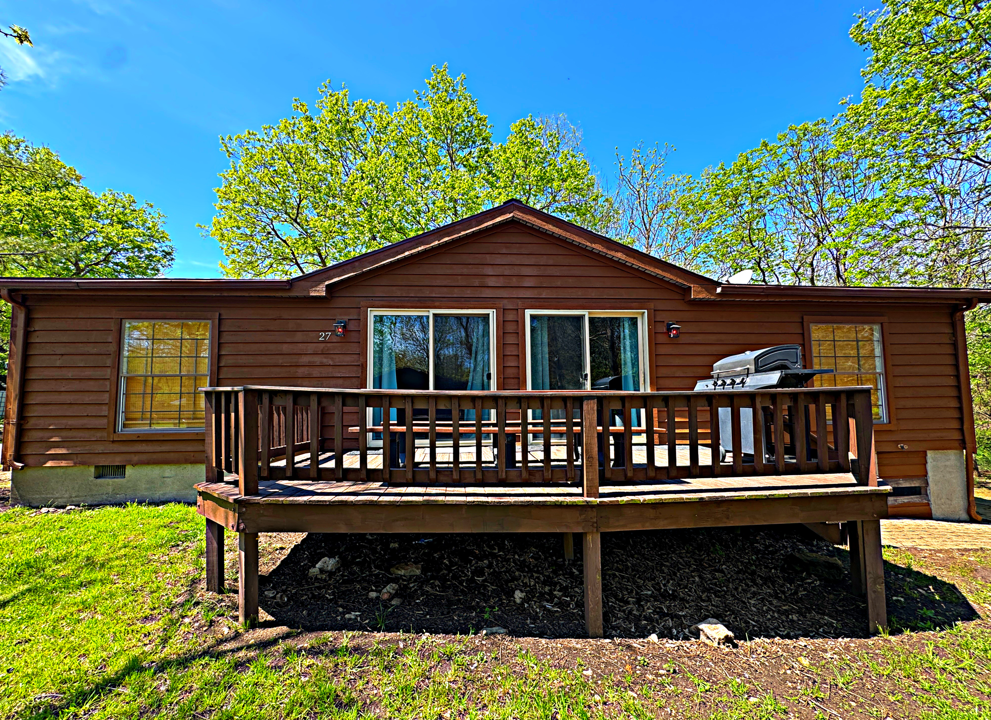 Put-in-Bay Island Club #27 | Photo 2
