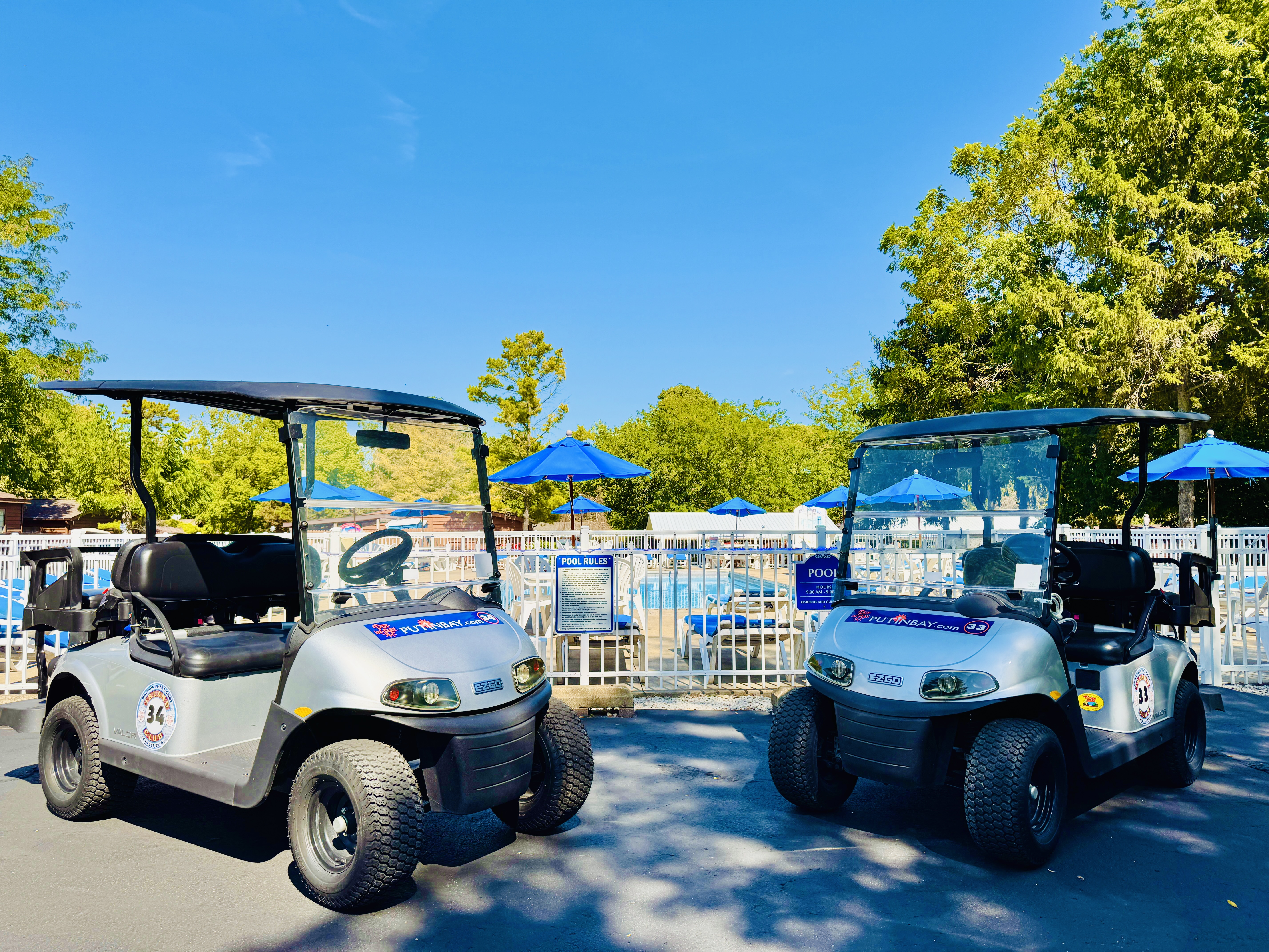 Put-in-Bay Island Club #51 | Photo 3