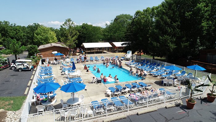 Put-in-Bay Island Club #55 2