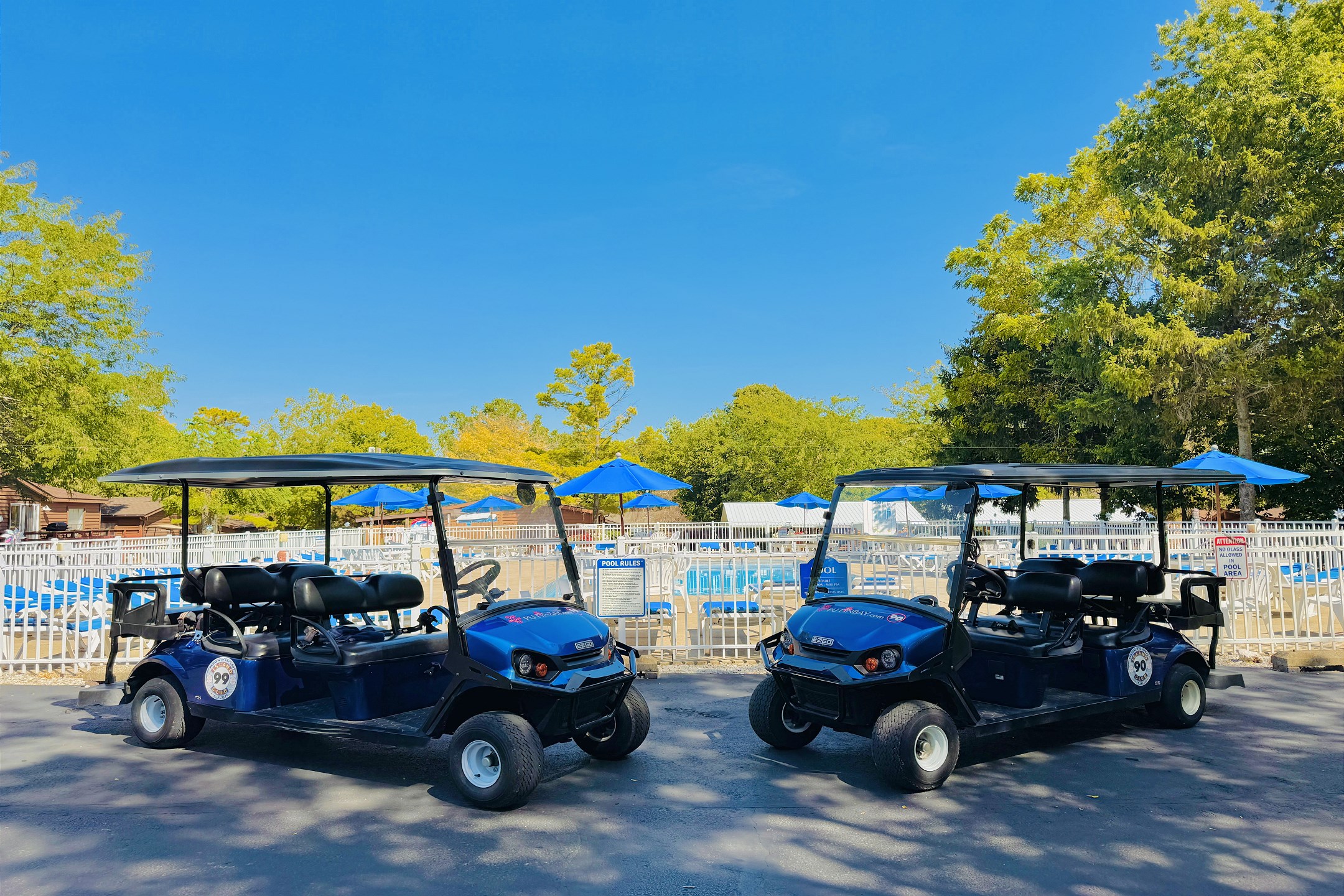 Put-in-Bay Island Club #62 | Photo 3
