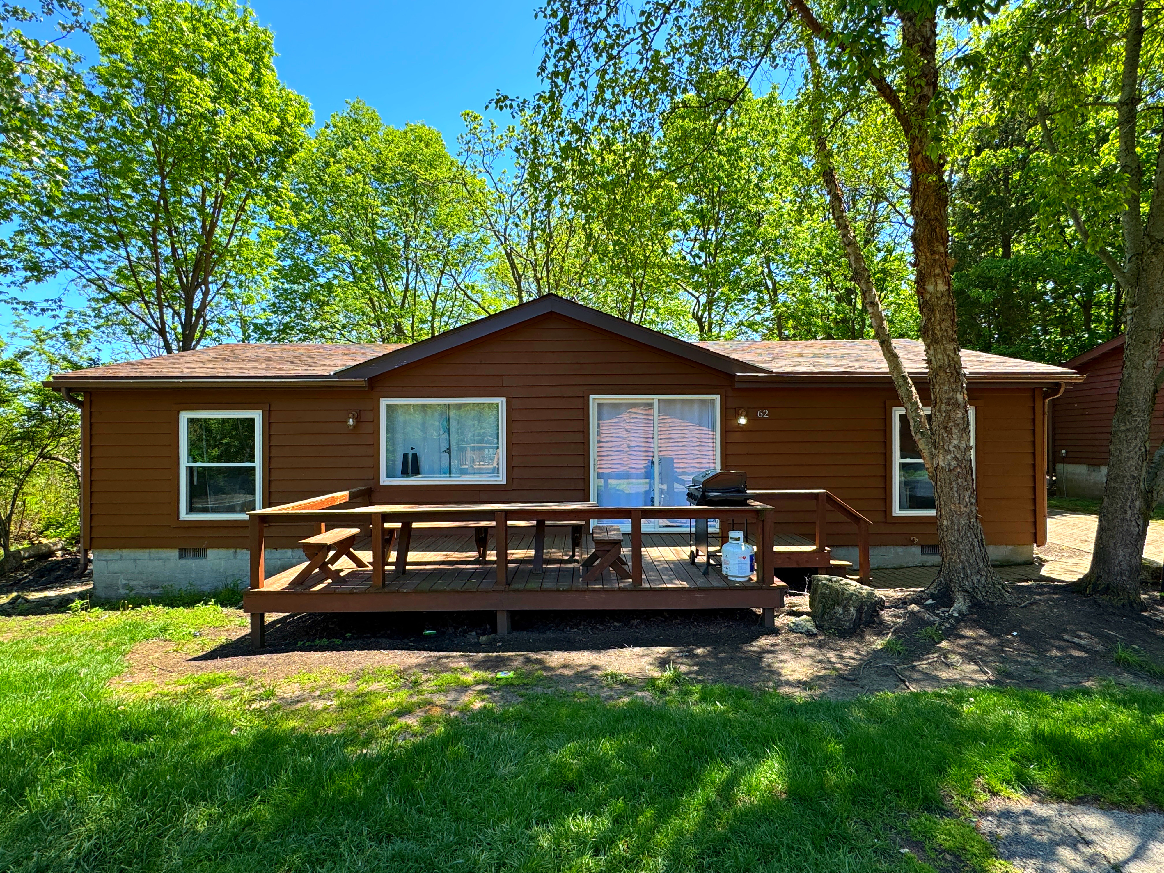 Put-in-Bay Island Club #62 2