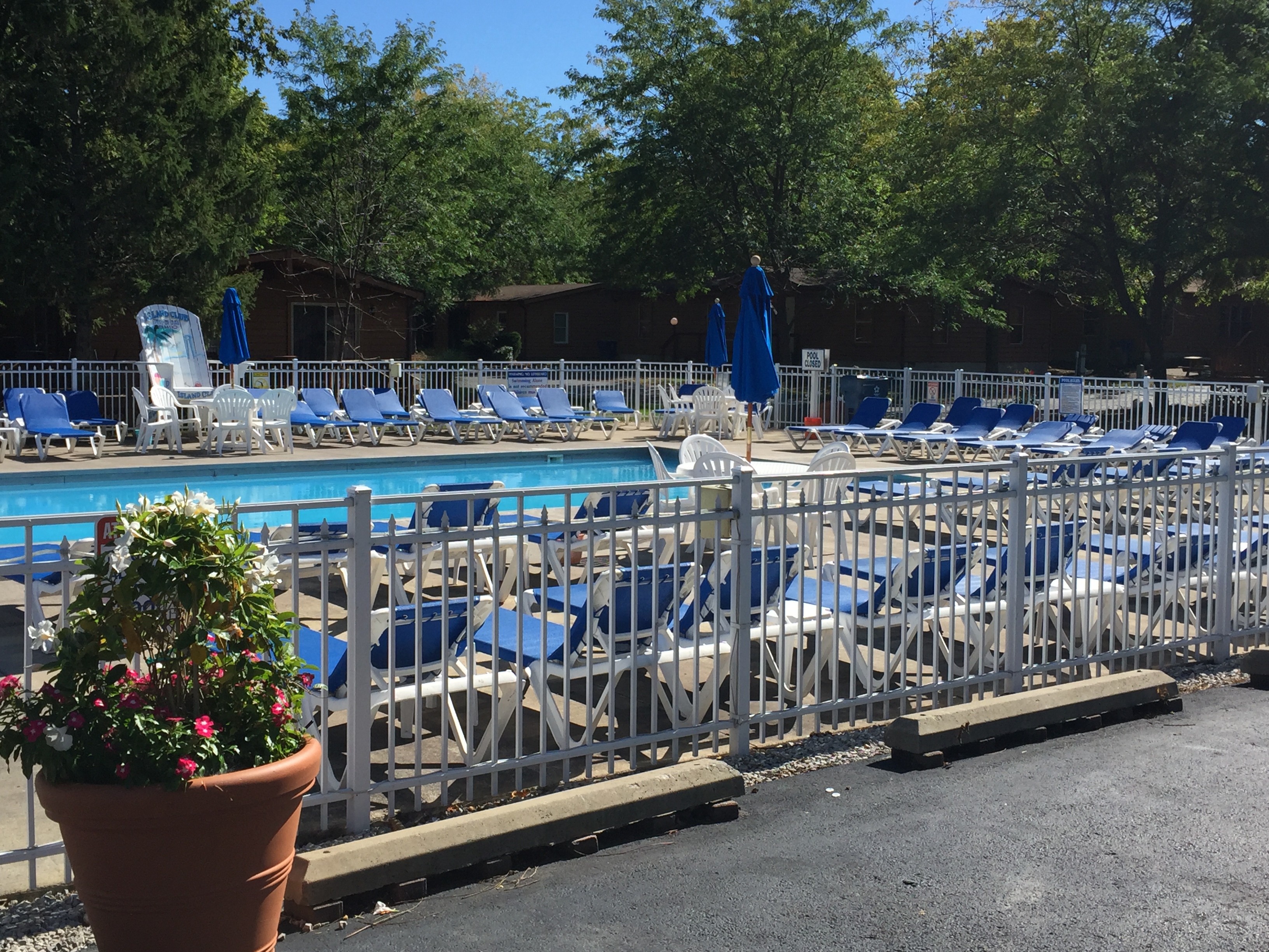 Put-in-Bay Island Club #71 5