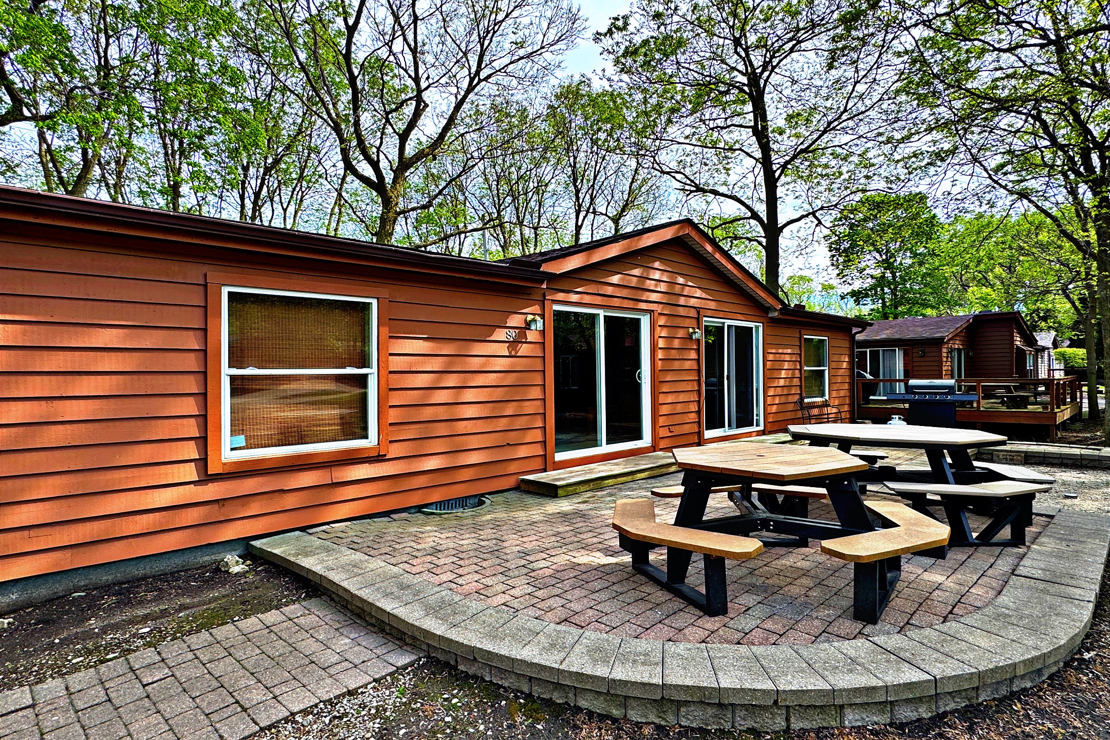 Put-in-Bay Island Club #80