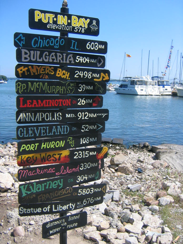 Put-in-Bay Island Club #101 | Photo 22