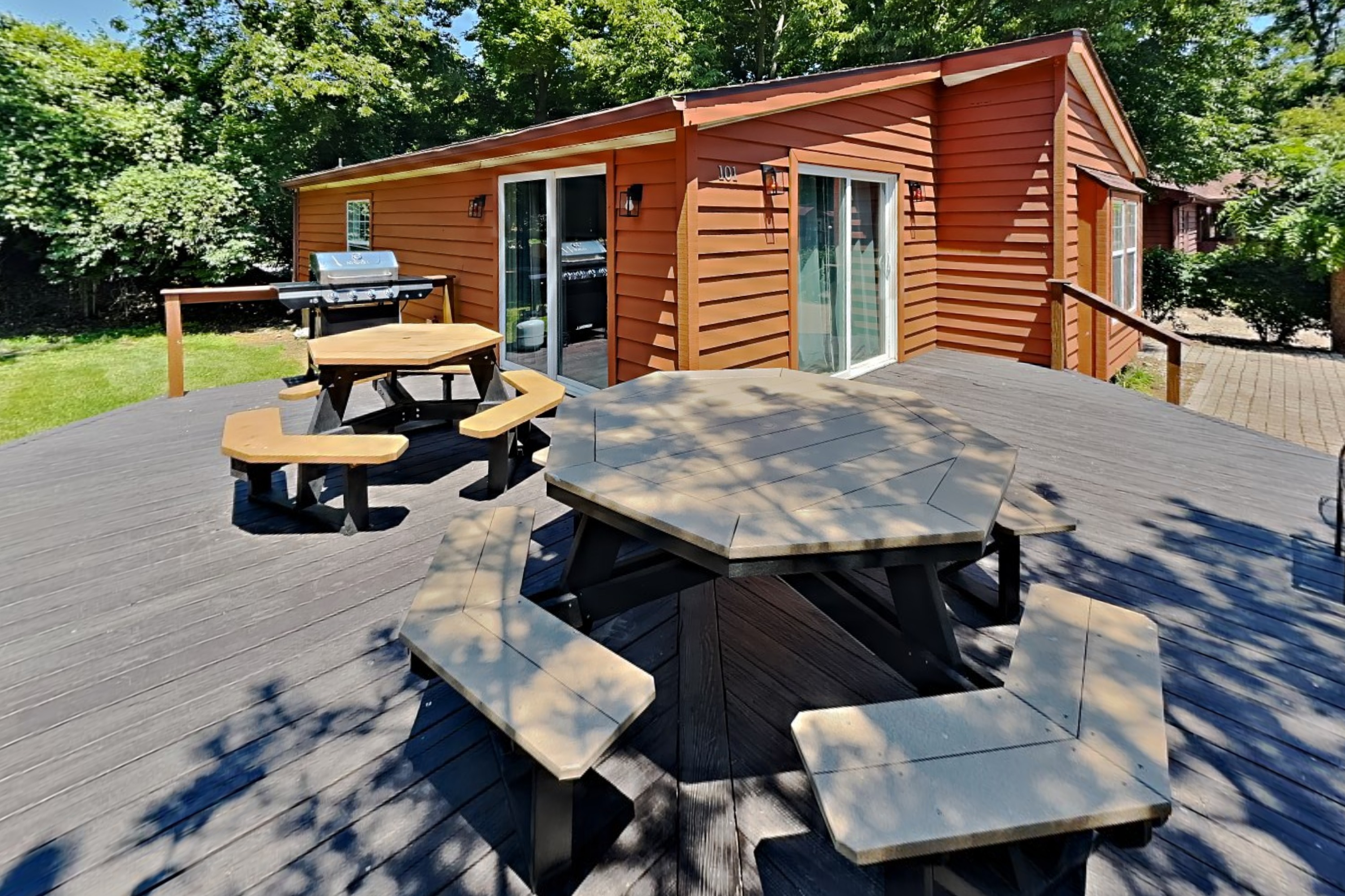 Put-in-Bay Island Club #101 | Photo 17