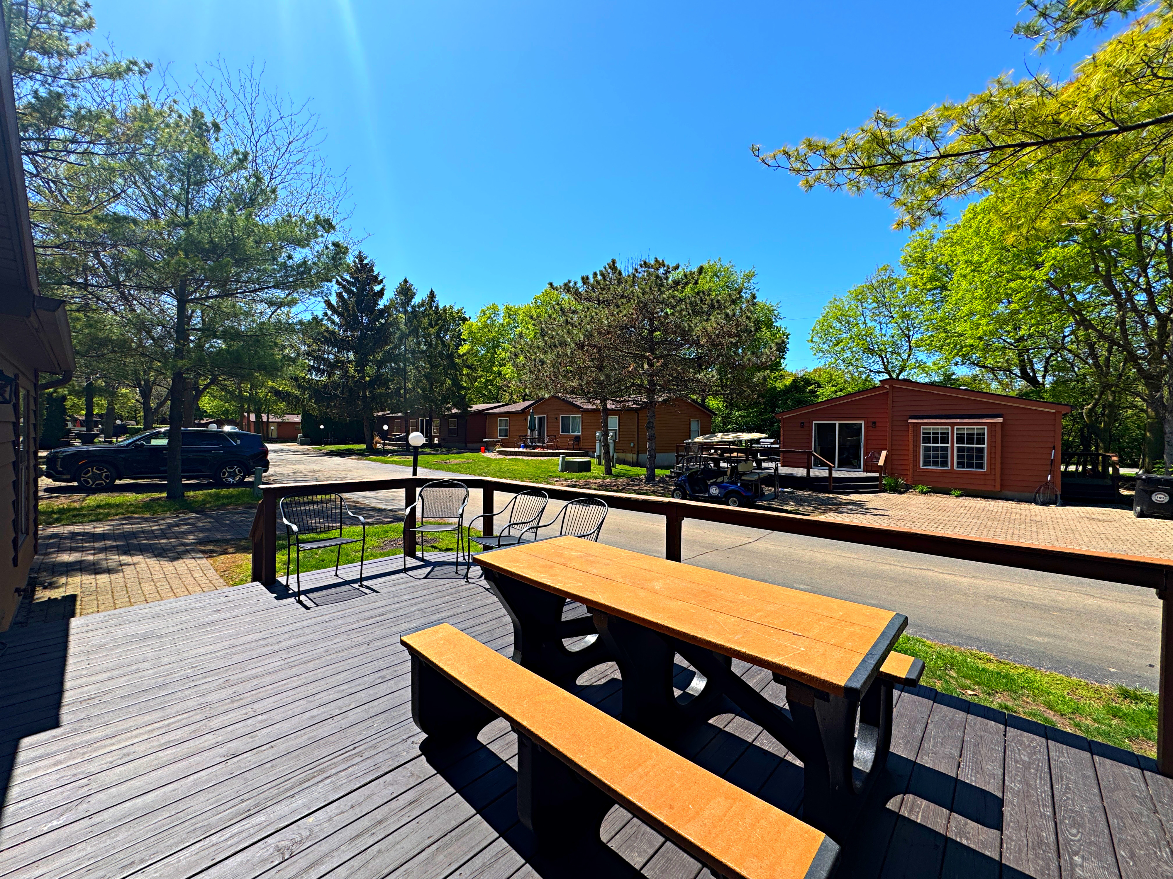 Put-in-Bay Island Club #102 | Photo 17