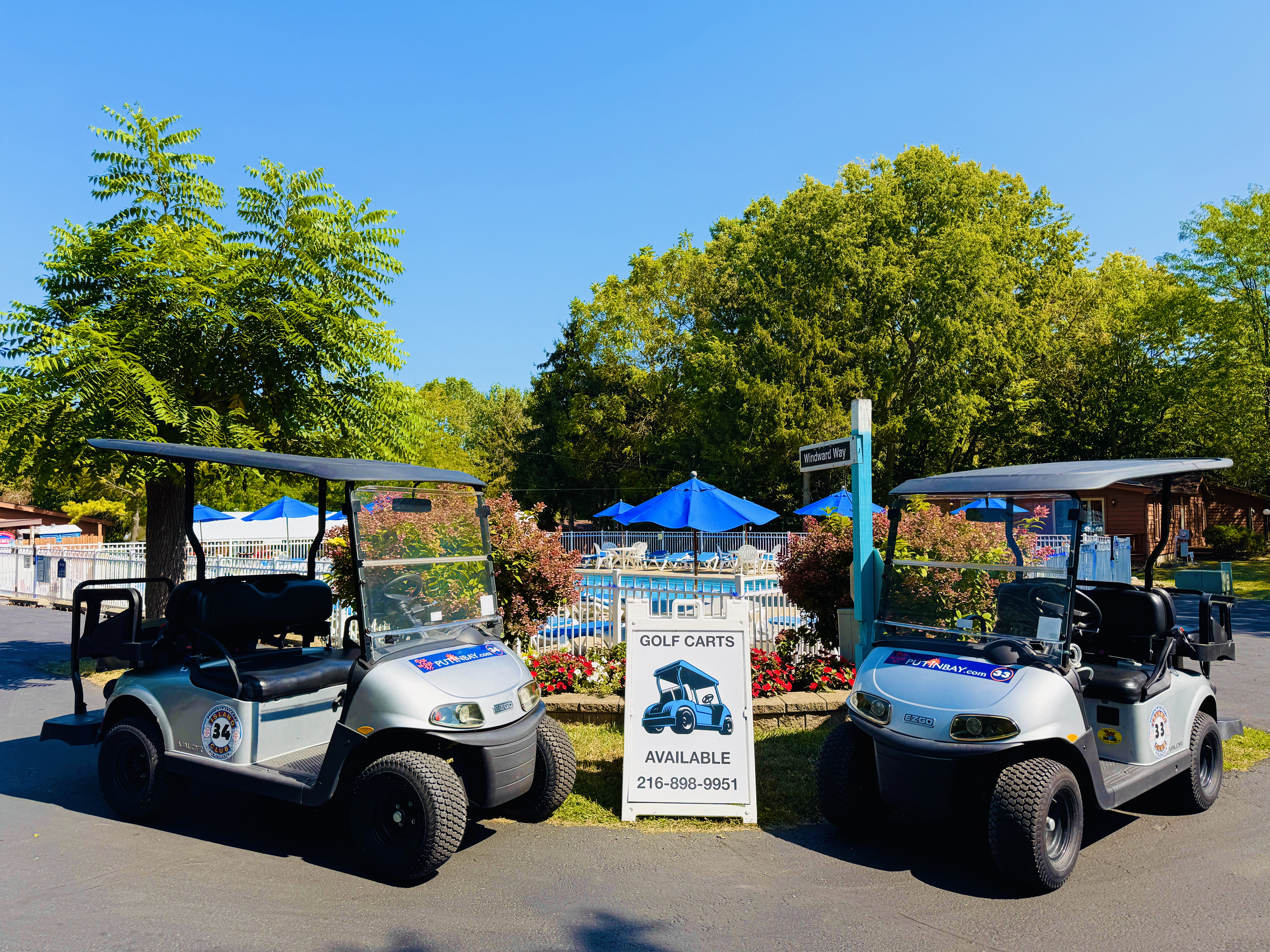 Put-in-Bay Island Club #104 | Photo 32