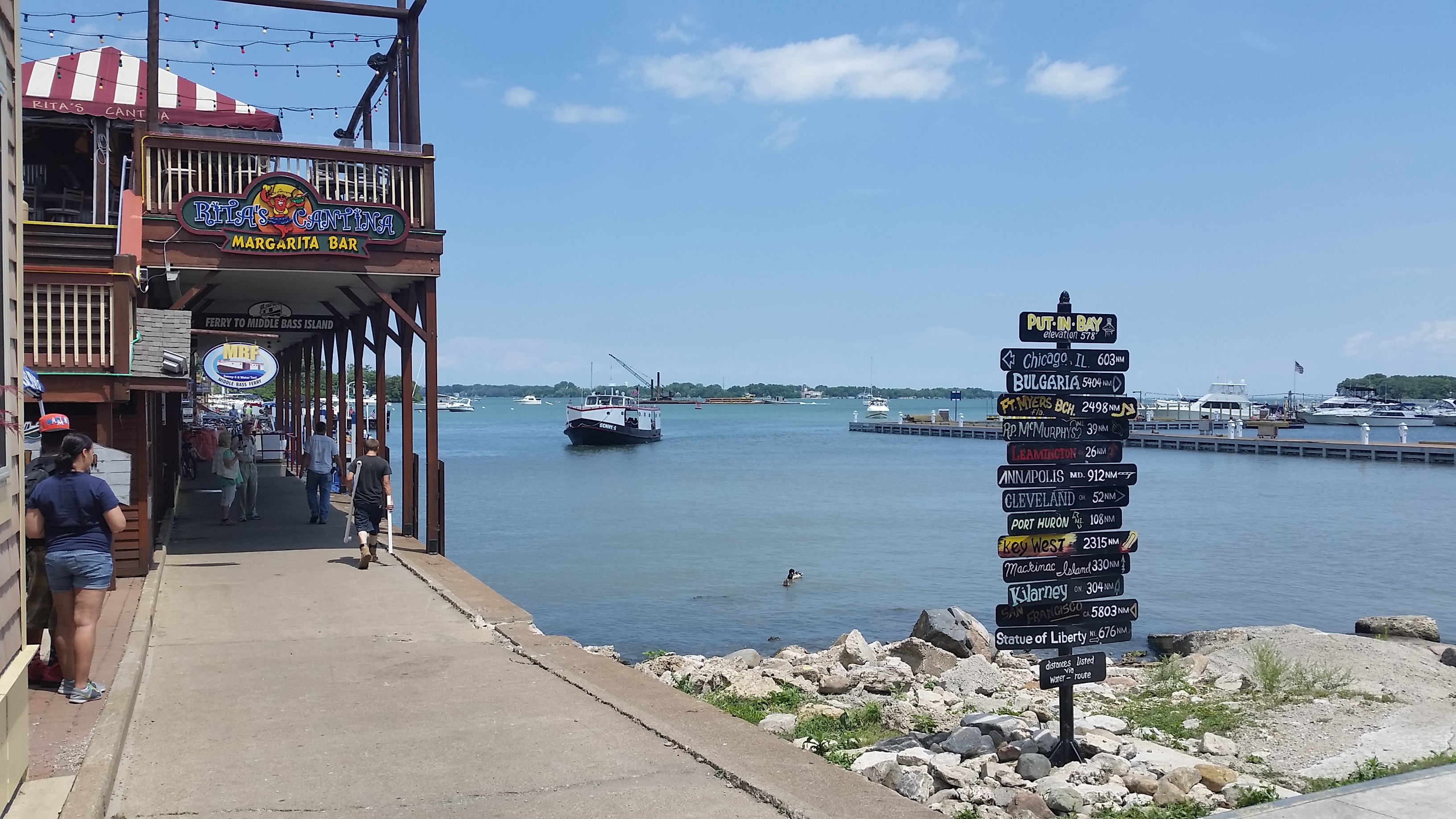 Put-in-Bay Island Club #81 | Photo 26