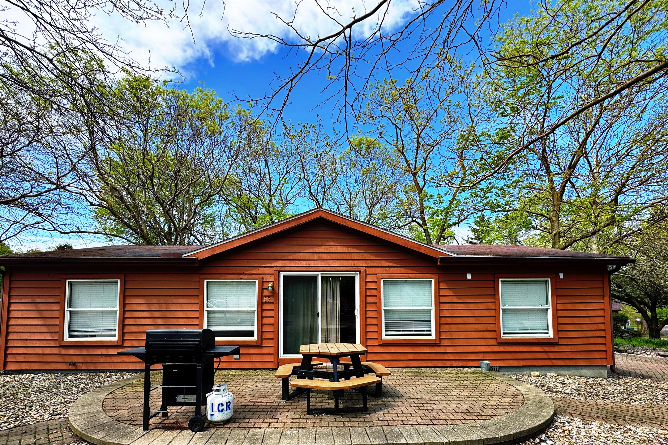 Put-in-Bay Island Club #67