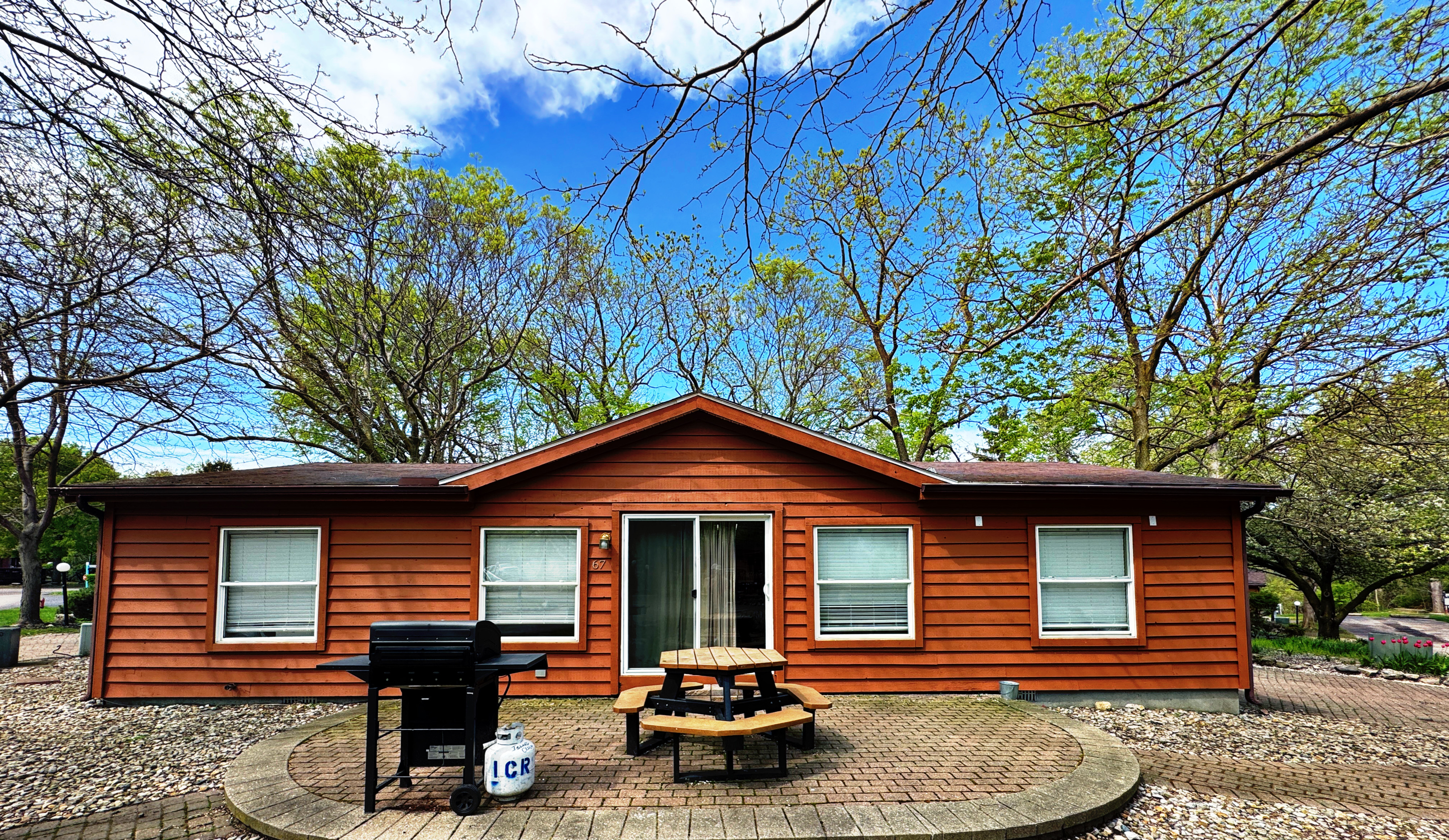 Put-in-Bay Island Club #67